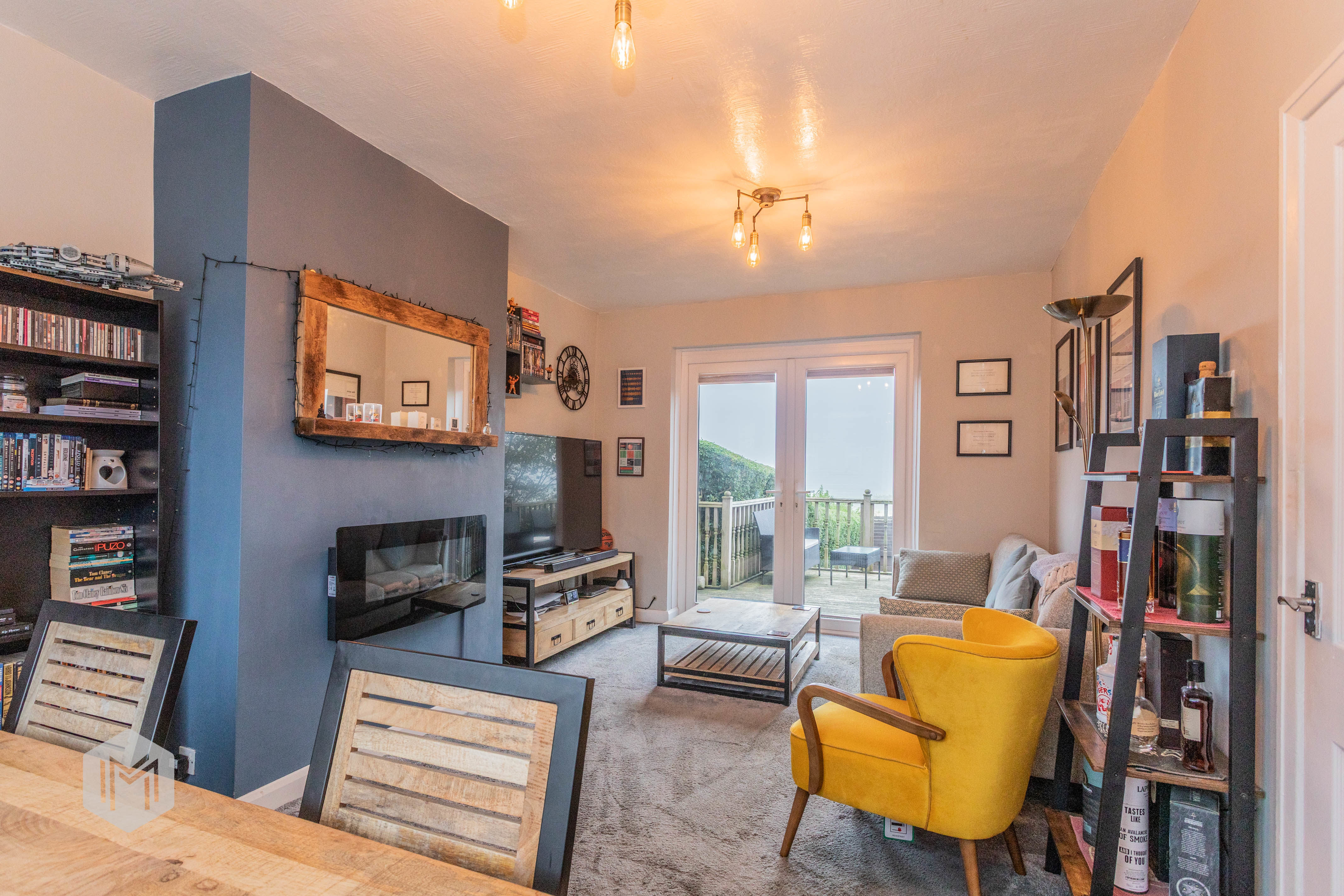 Crescent Road, Kearsley, BL4, photo 2