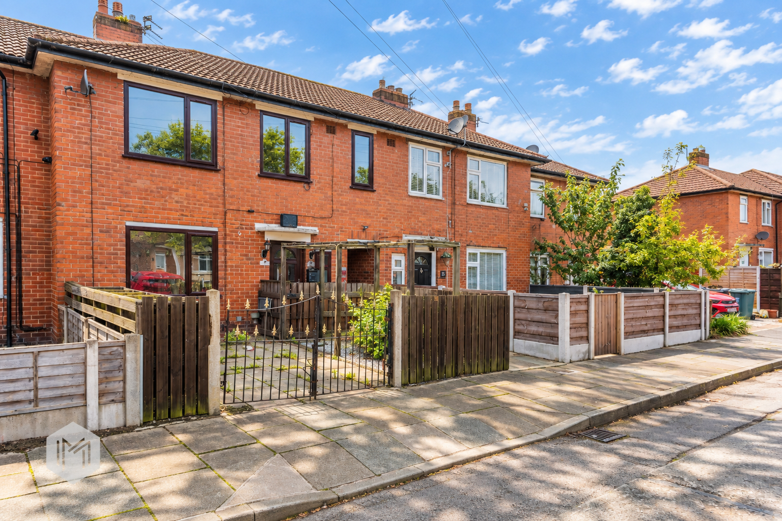 Toon Crescent, Bury, BL8, photo 20