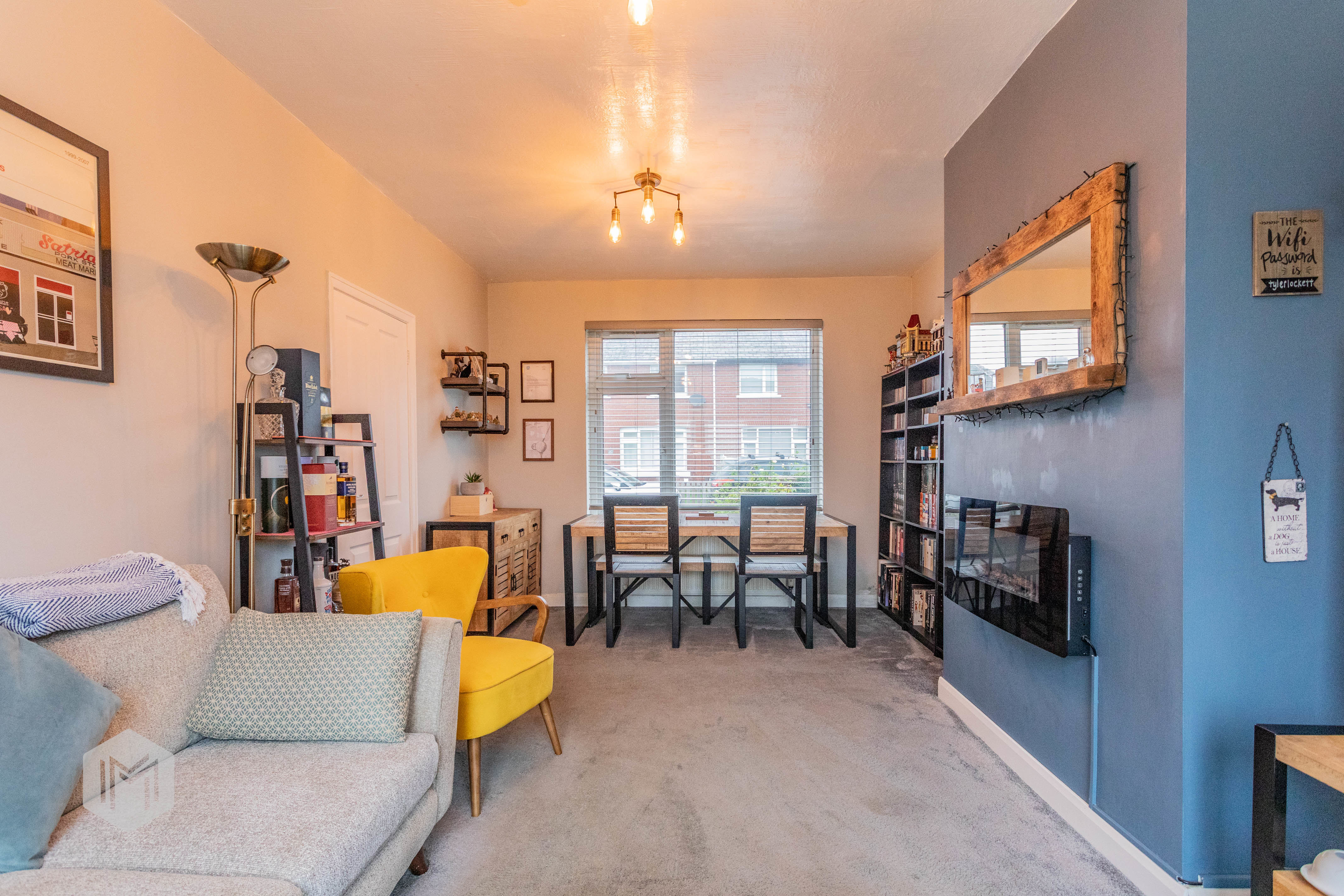 Crescent Road, Kearsley, BL4, photo 5