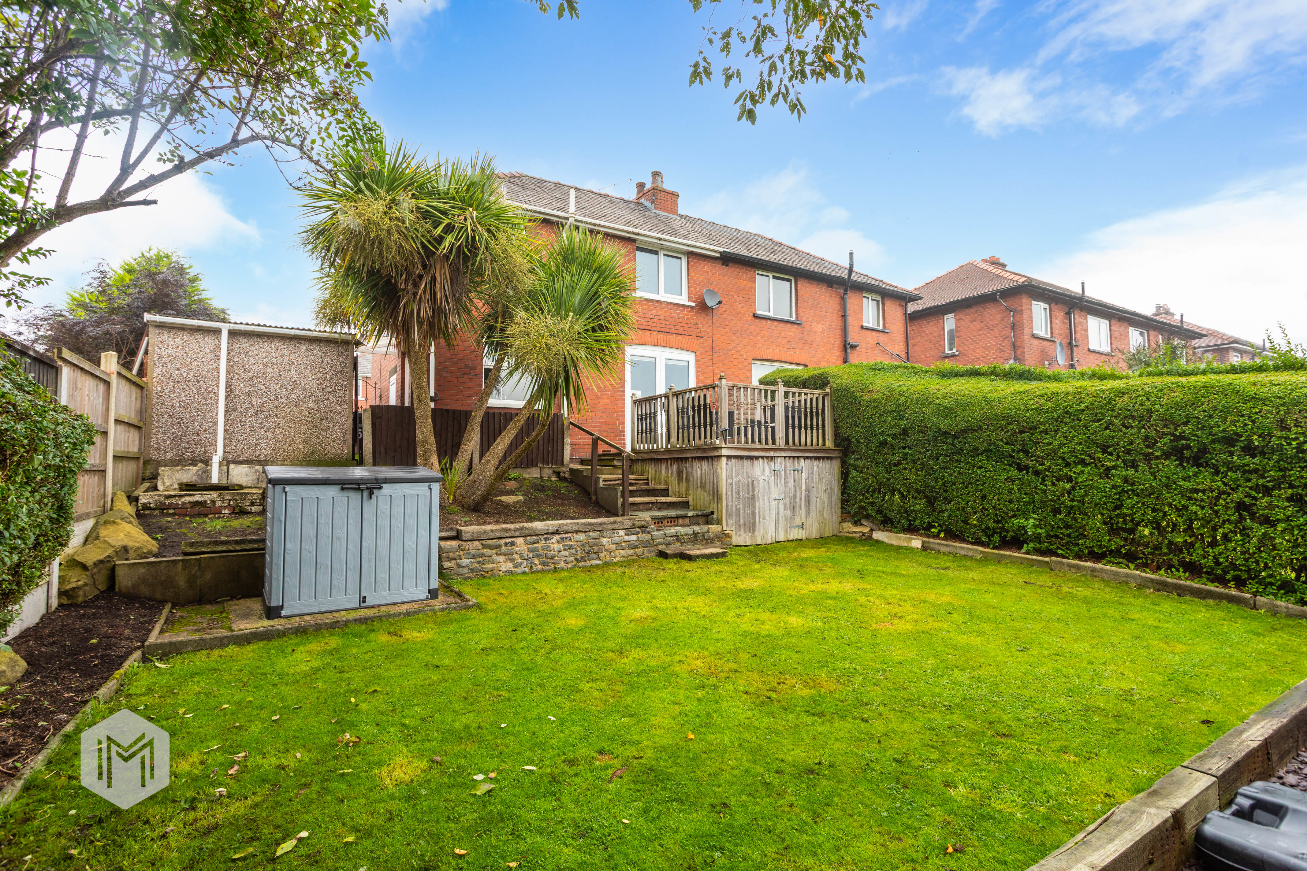 Crescent Road, Kearsley, BL4, photo 21