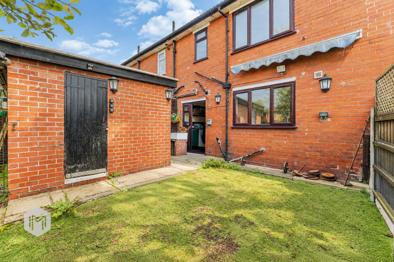 Toon Crescent, Bury, BL8, photo 21
