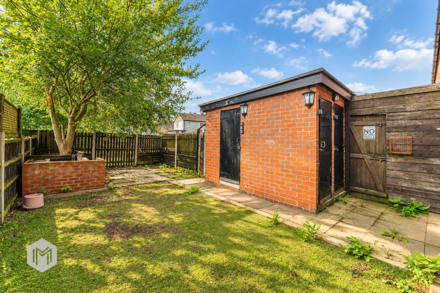 Toon Crescent, Bury, BL8, photo 22