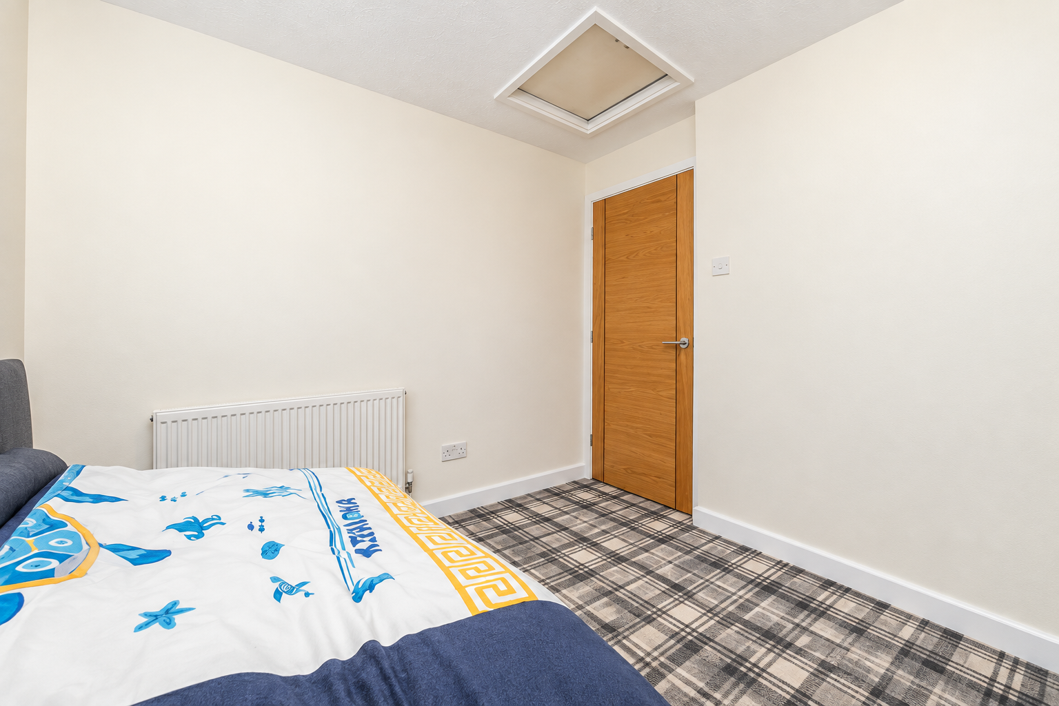 Burghley Close, Radcliffe, M26, photo 9
