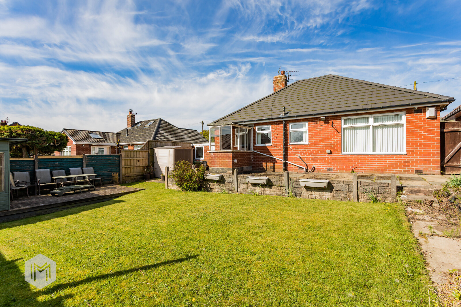 Reynolds Drive, Bolton, BL5, photo 14