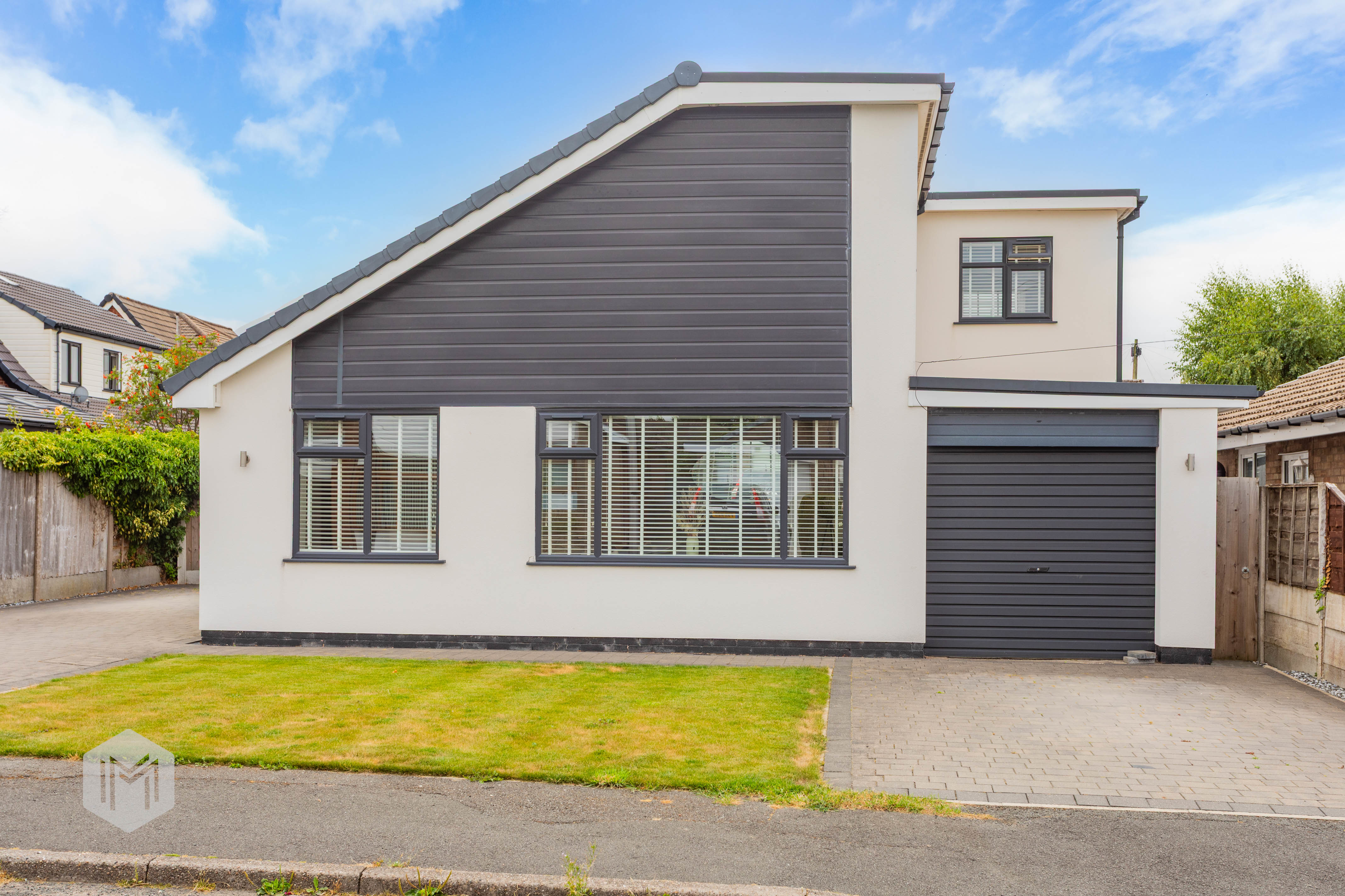 Rosedale Avenue, Lowton, WA3
