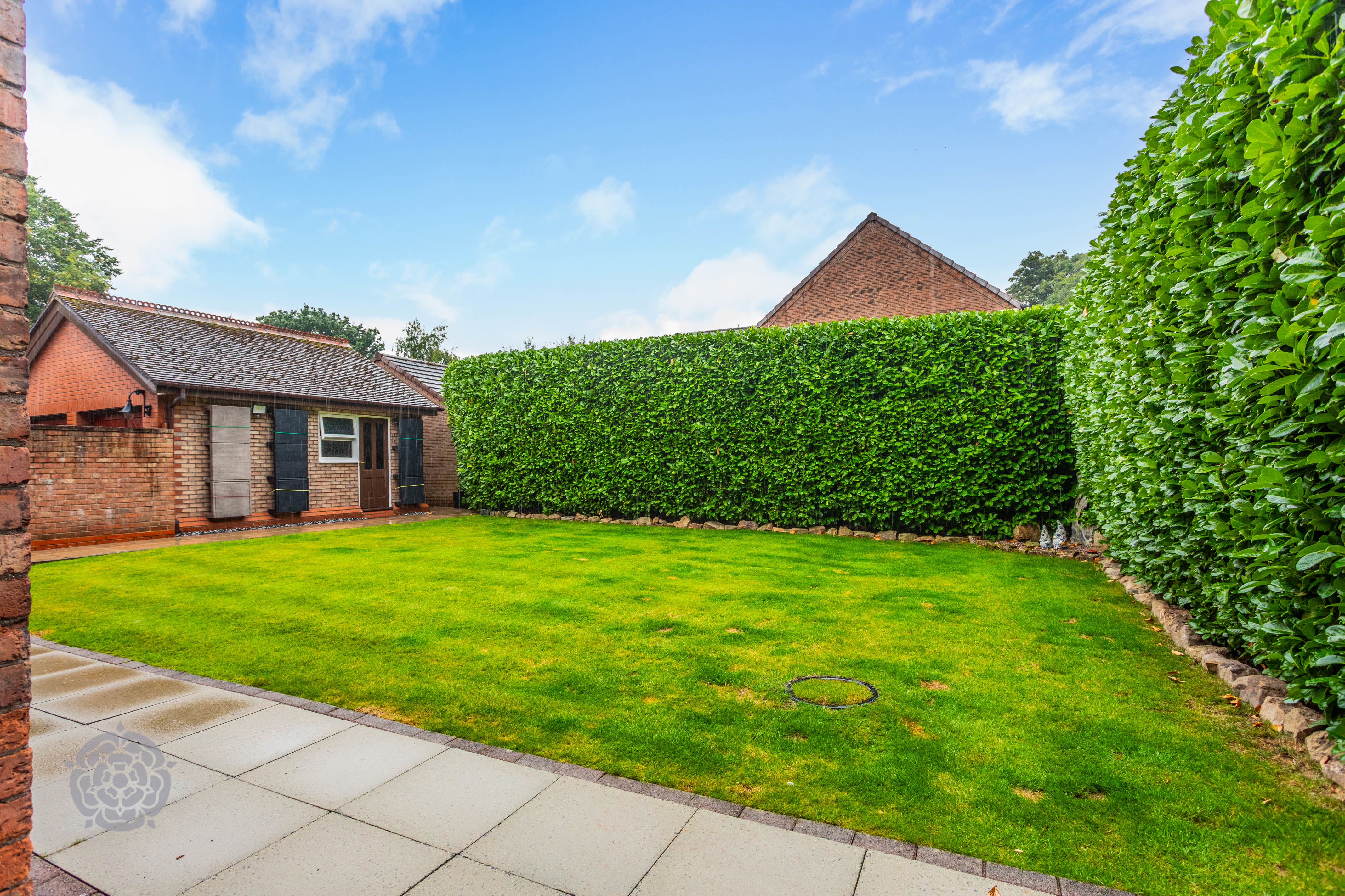 Stonyhurst Crescent, Culcheth, WA3, photo 4