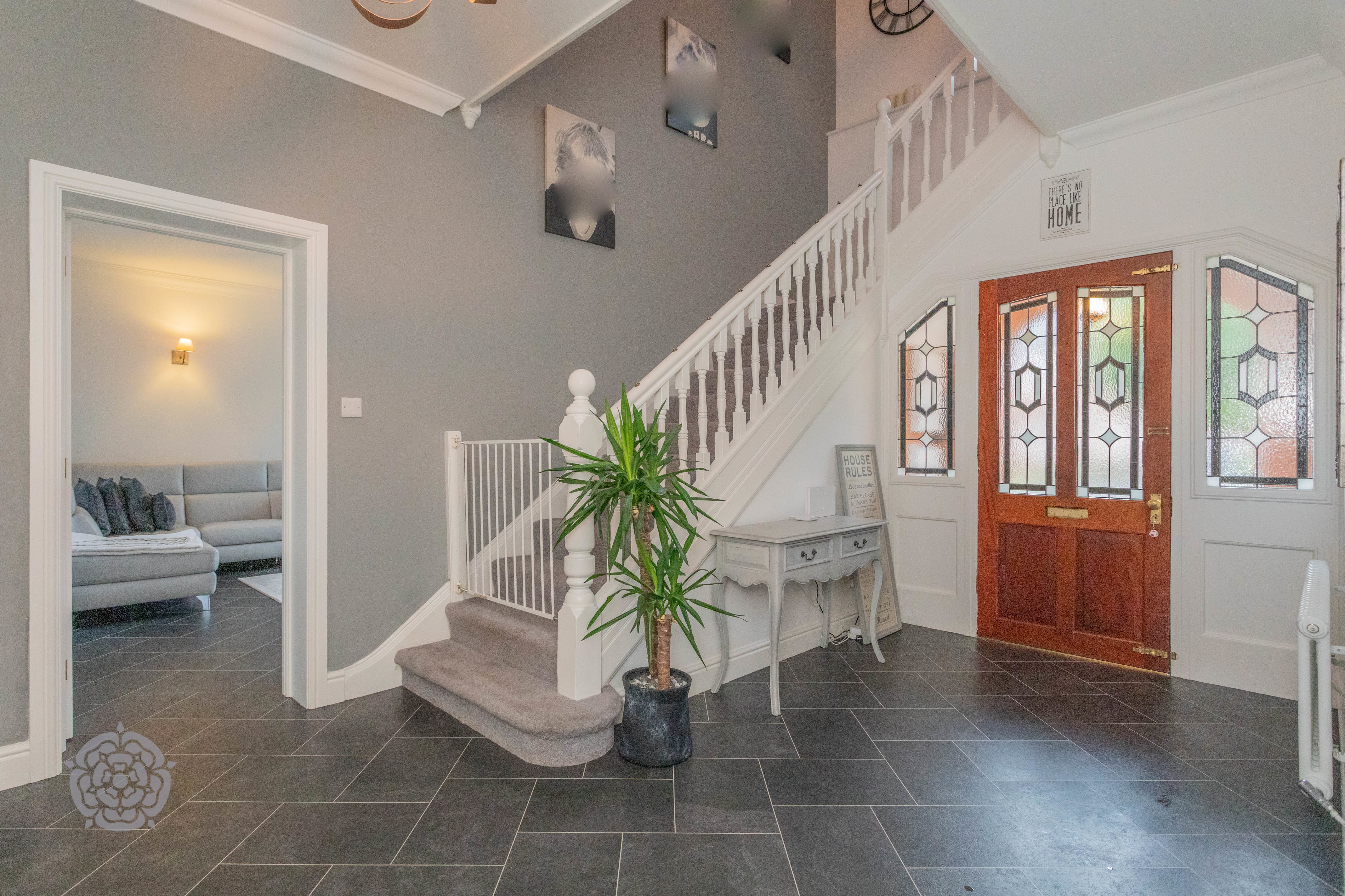 Stonyhurst Crescent, Culcheth, WA3, photo 8