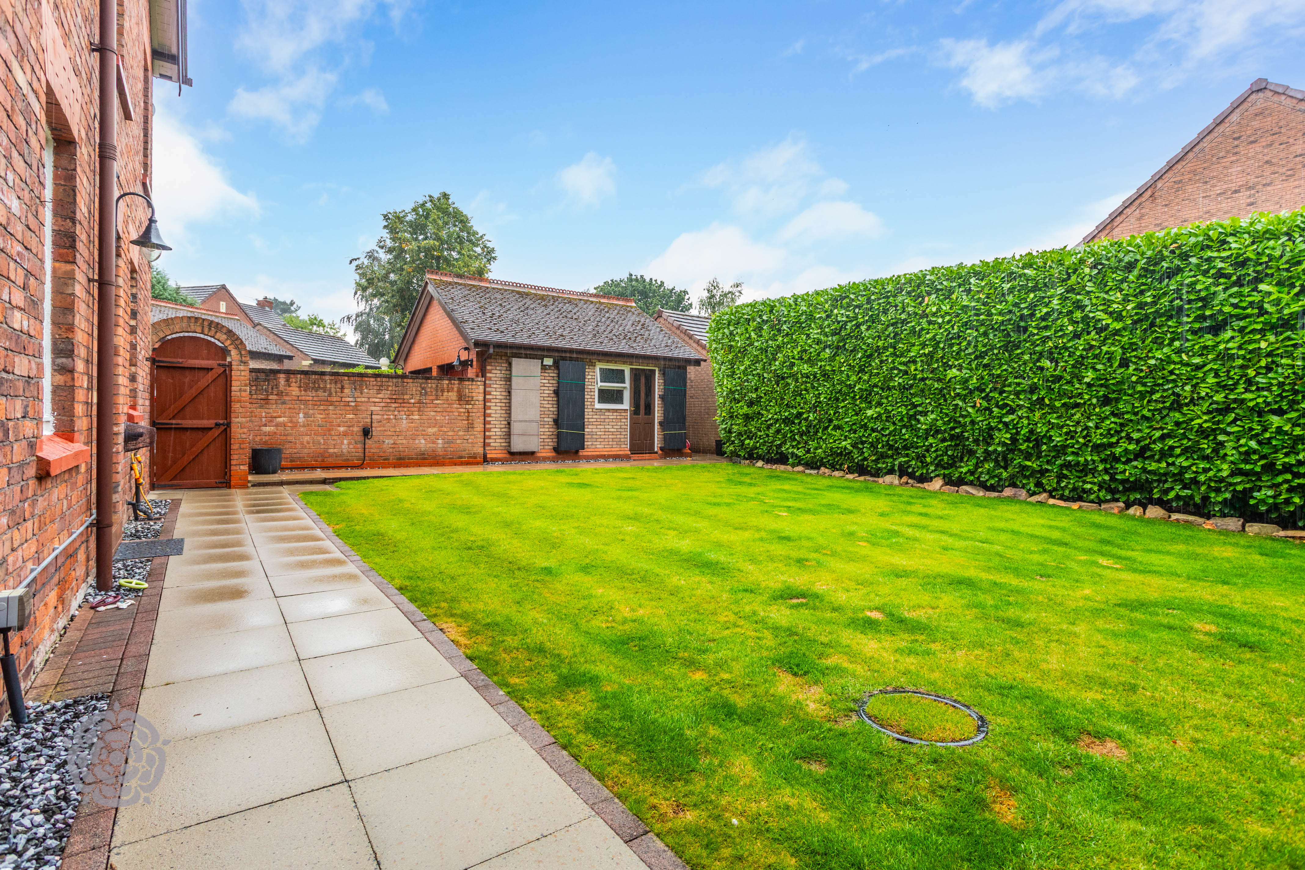 Stonyhurst Crescent, Culcheth, WA3, photo 40