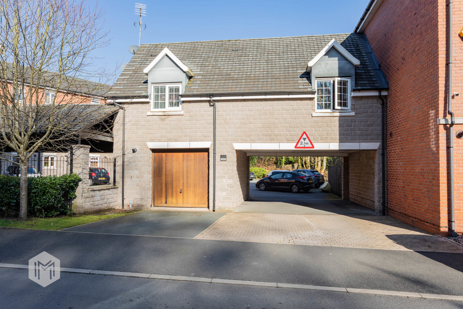Temple Road, Bolton, BL1