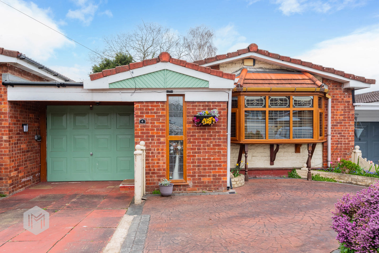 Caldwell Close, Tyldesley, M29