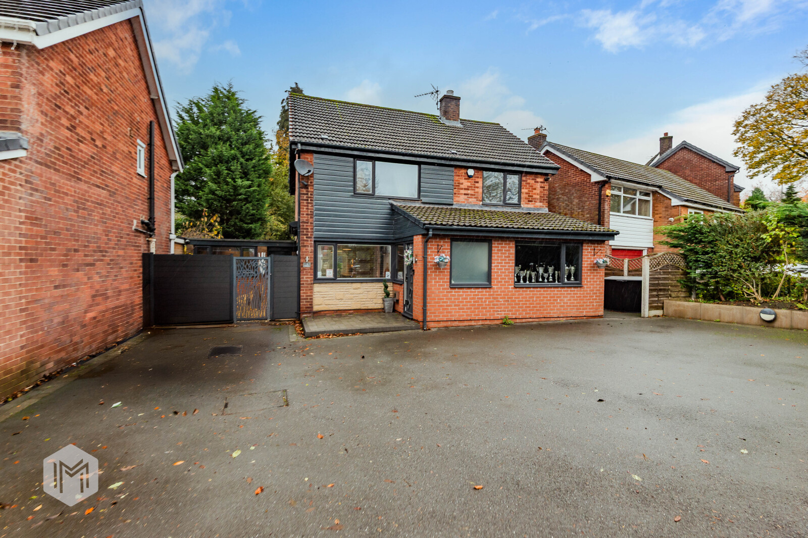 The Coppice, Bolton, BL2