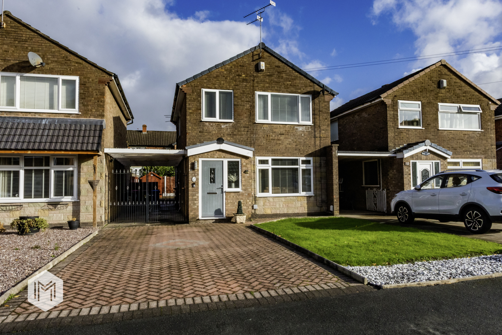 Windale, Worsley, M28