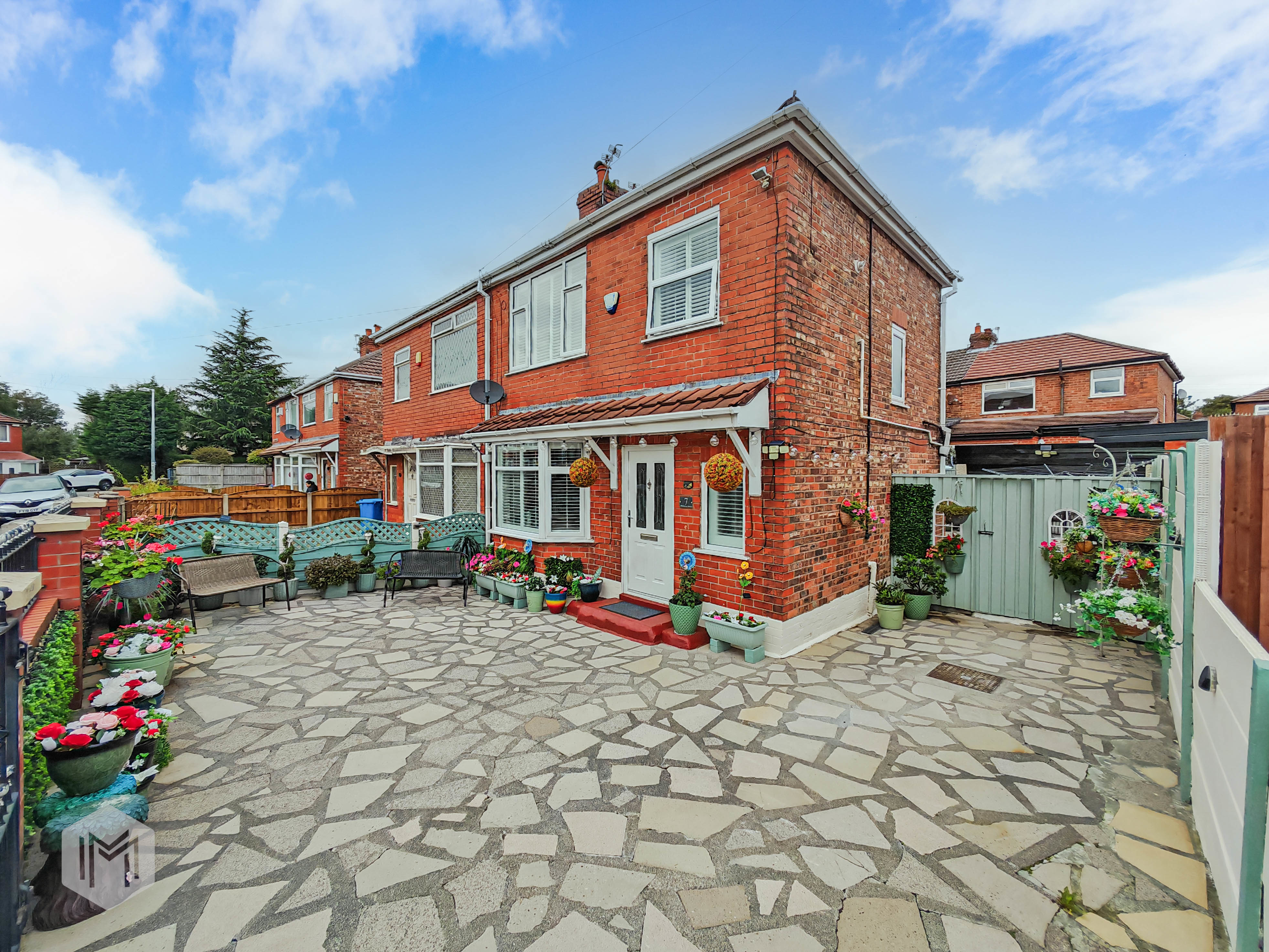 Thirlmere Drive, Little Hulton, M38