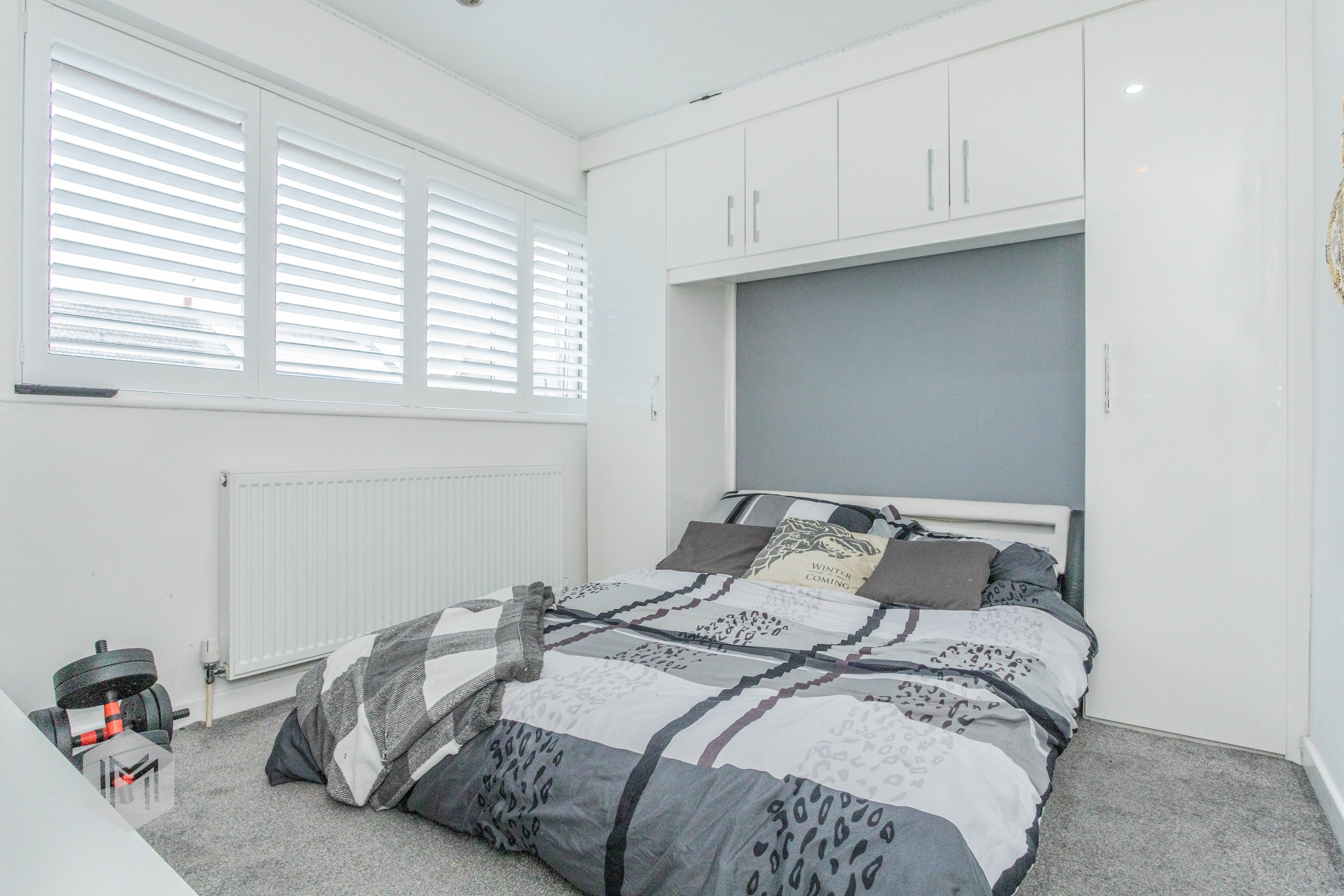 Dalby Avenue, Swinton, M27, photo 20