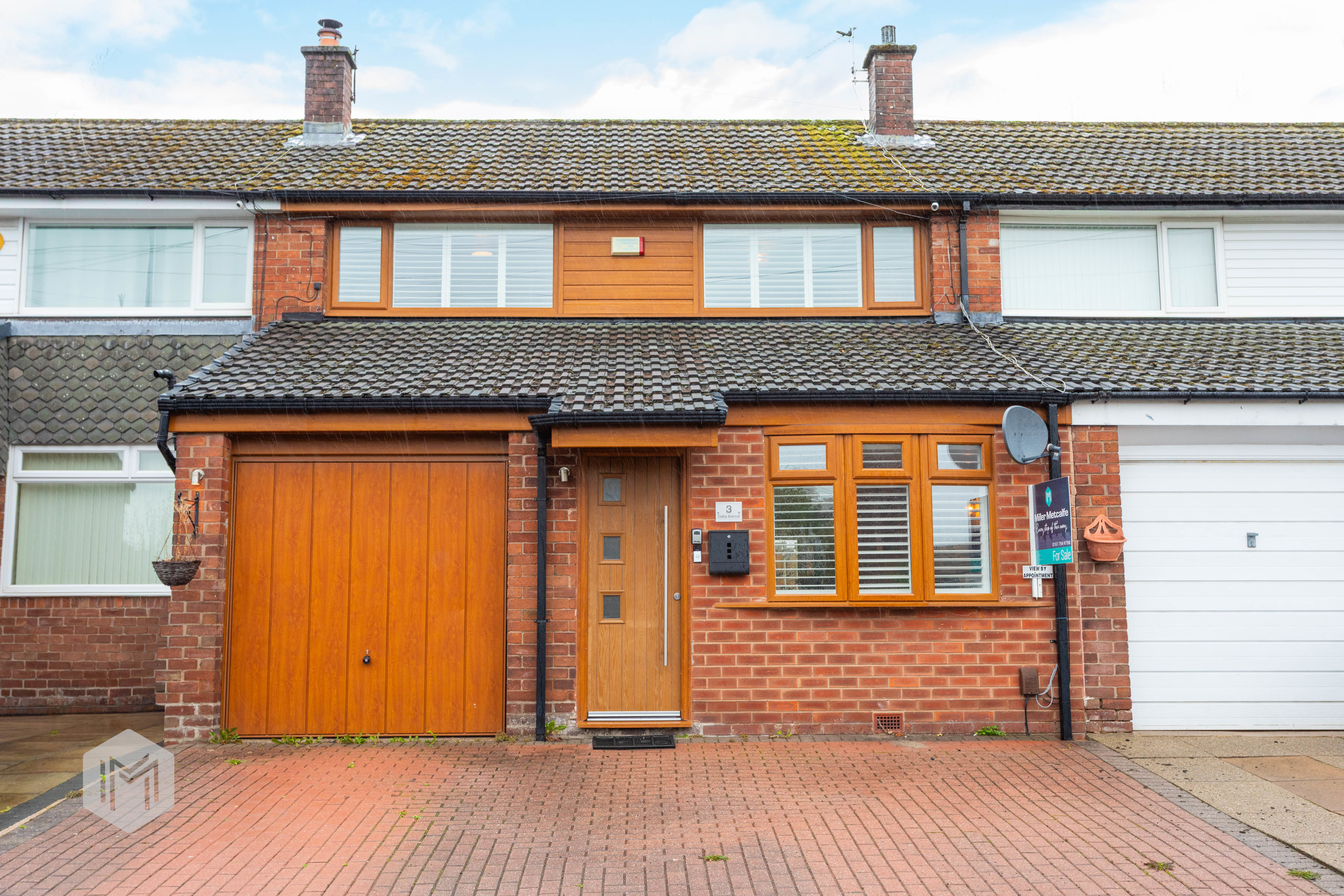 Dalby Avenue