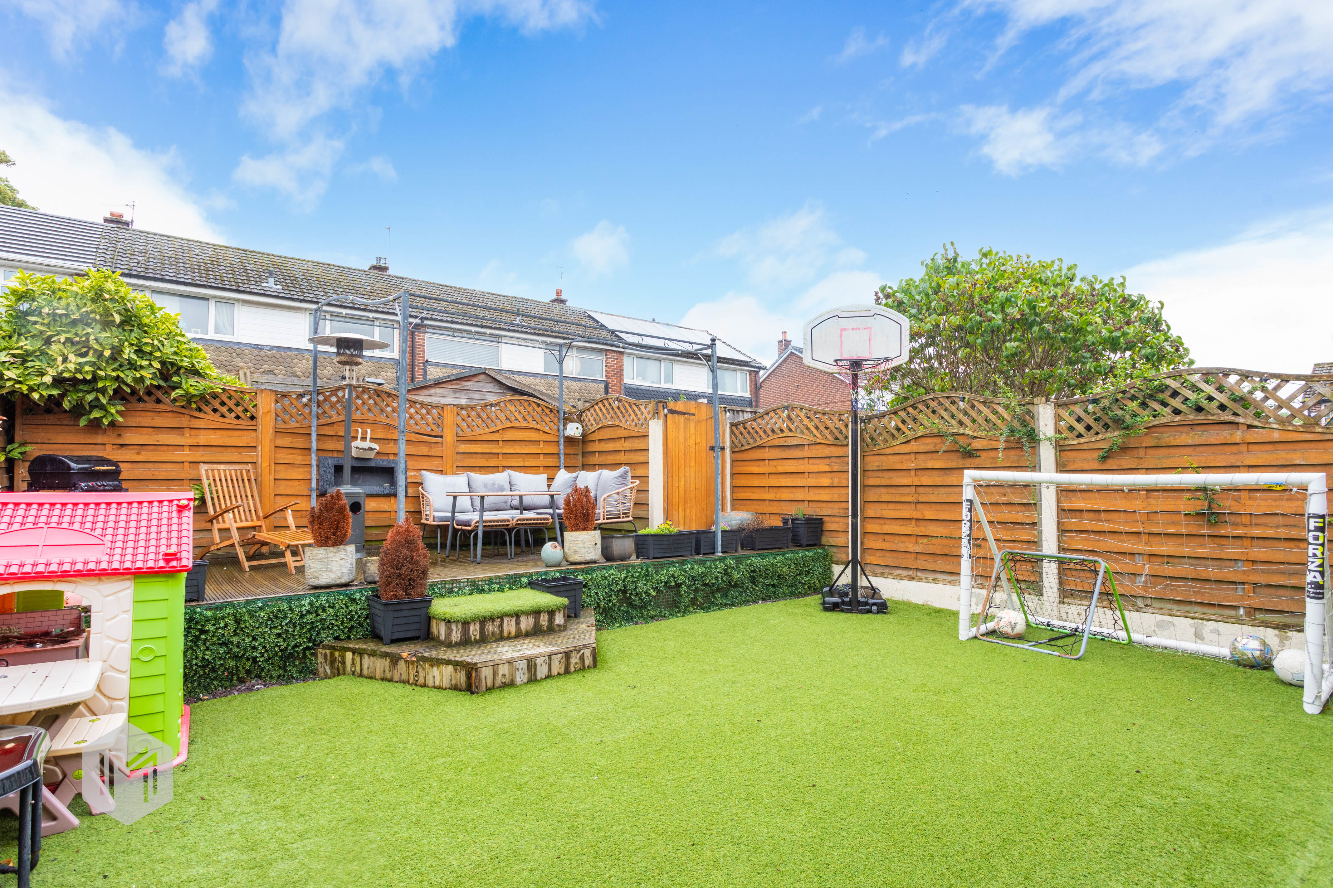 Dalby Avenue, Swinton, M27, photo 26