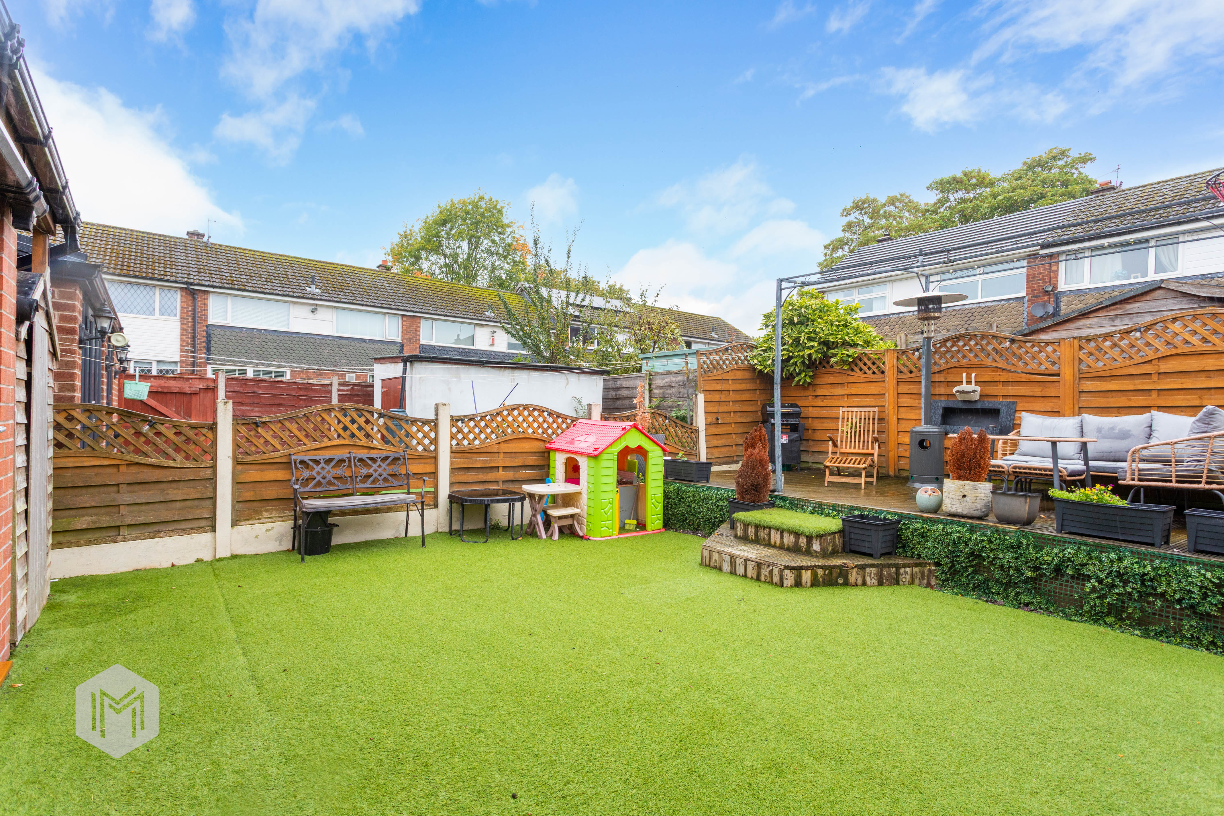 Dalby Avenue, Swinton, M27, photo 27