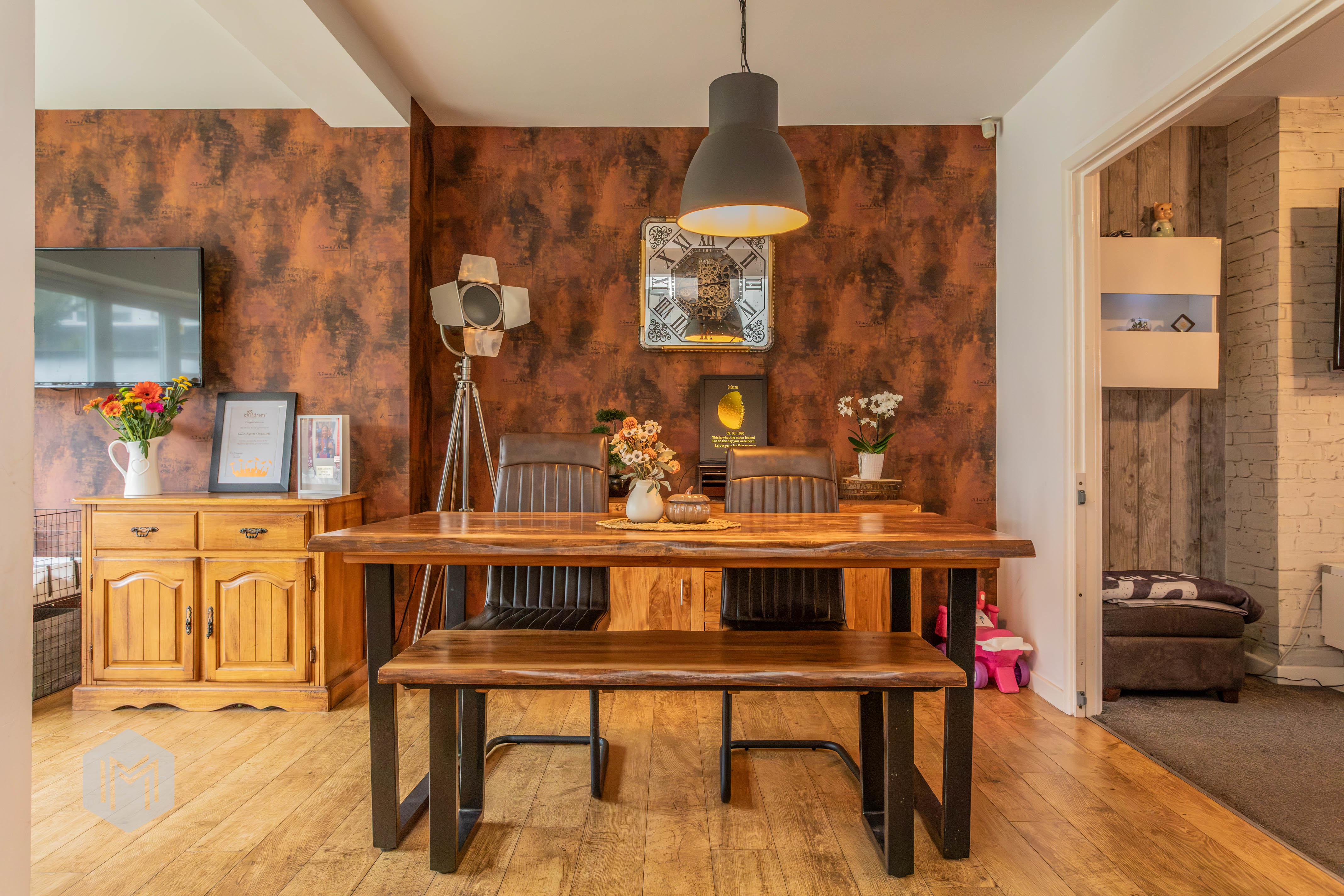 Dalby Avenue, Swinton, M27, photo 2