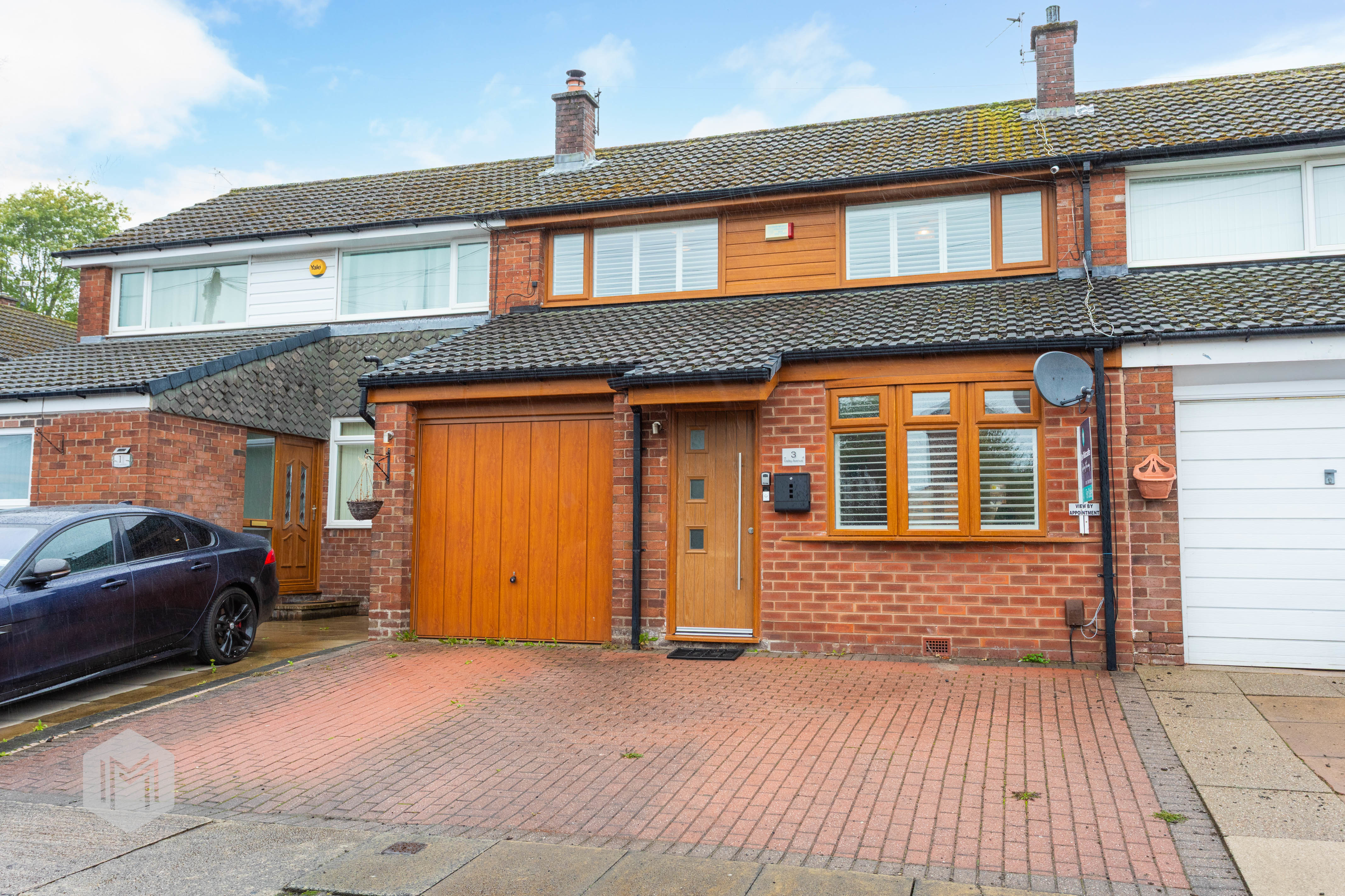 Dalby Avenue, Swinton, M27, photo 5