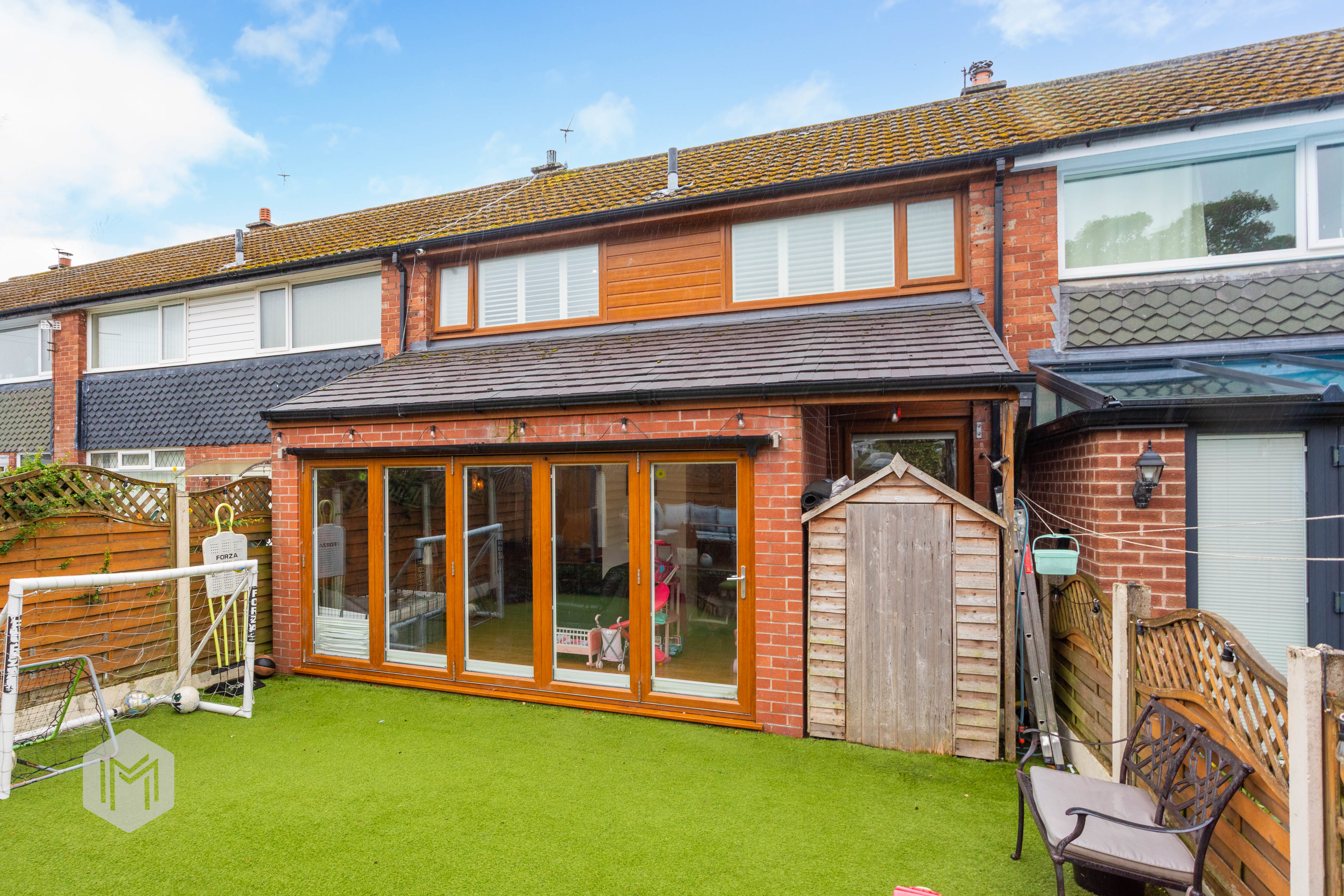 Dalby Avenue, Swinton, M27, photo 28