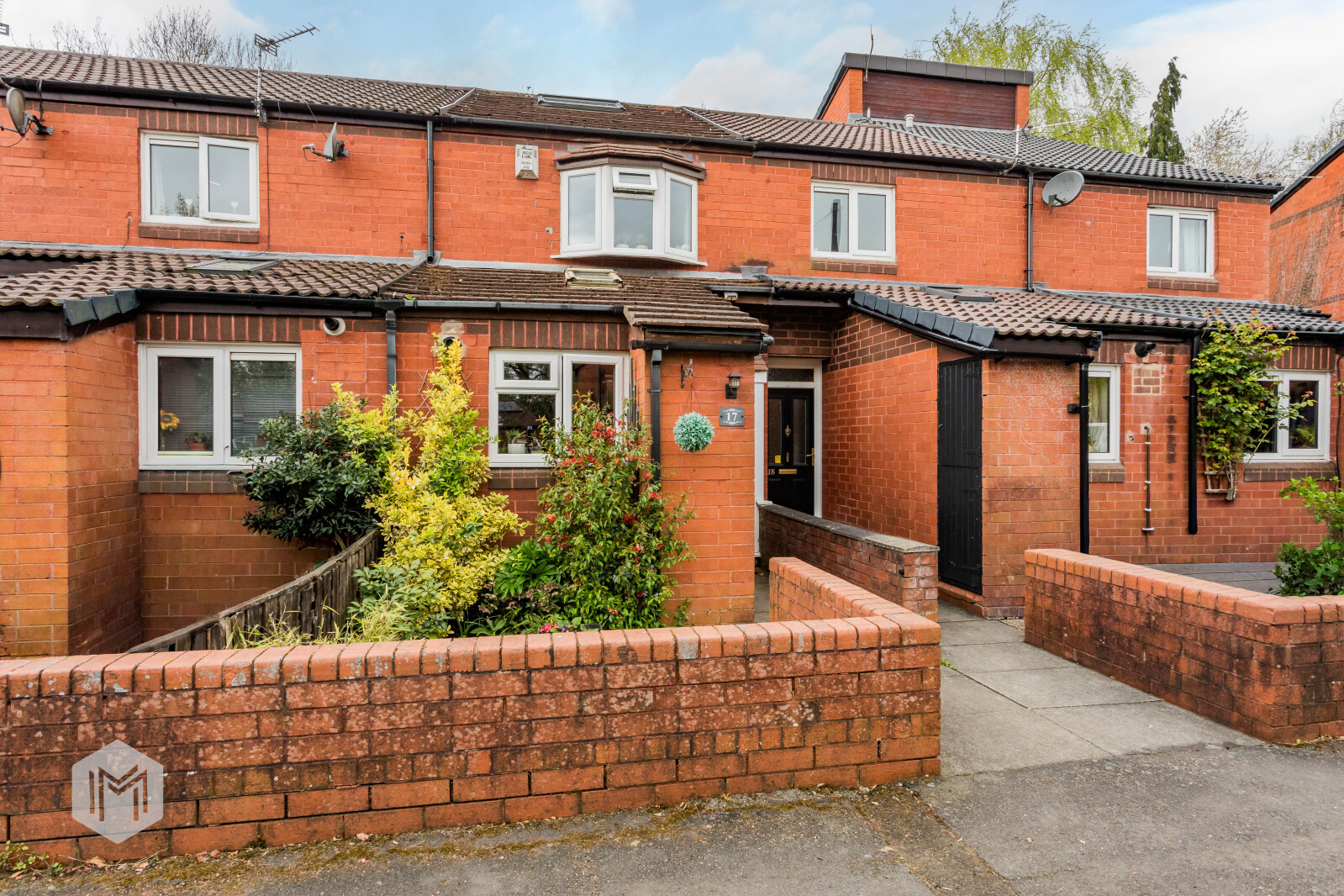 Talbot Close, Birchwood, WA3