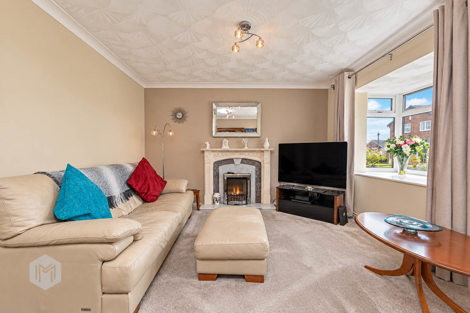 Ashcombe Drive, Radcliffe, M26, photo 3