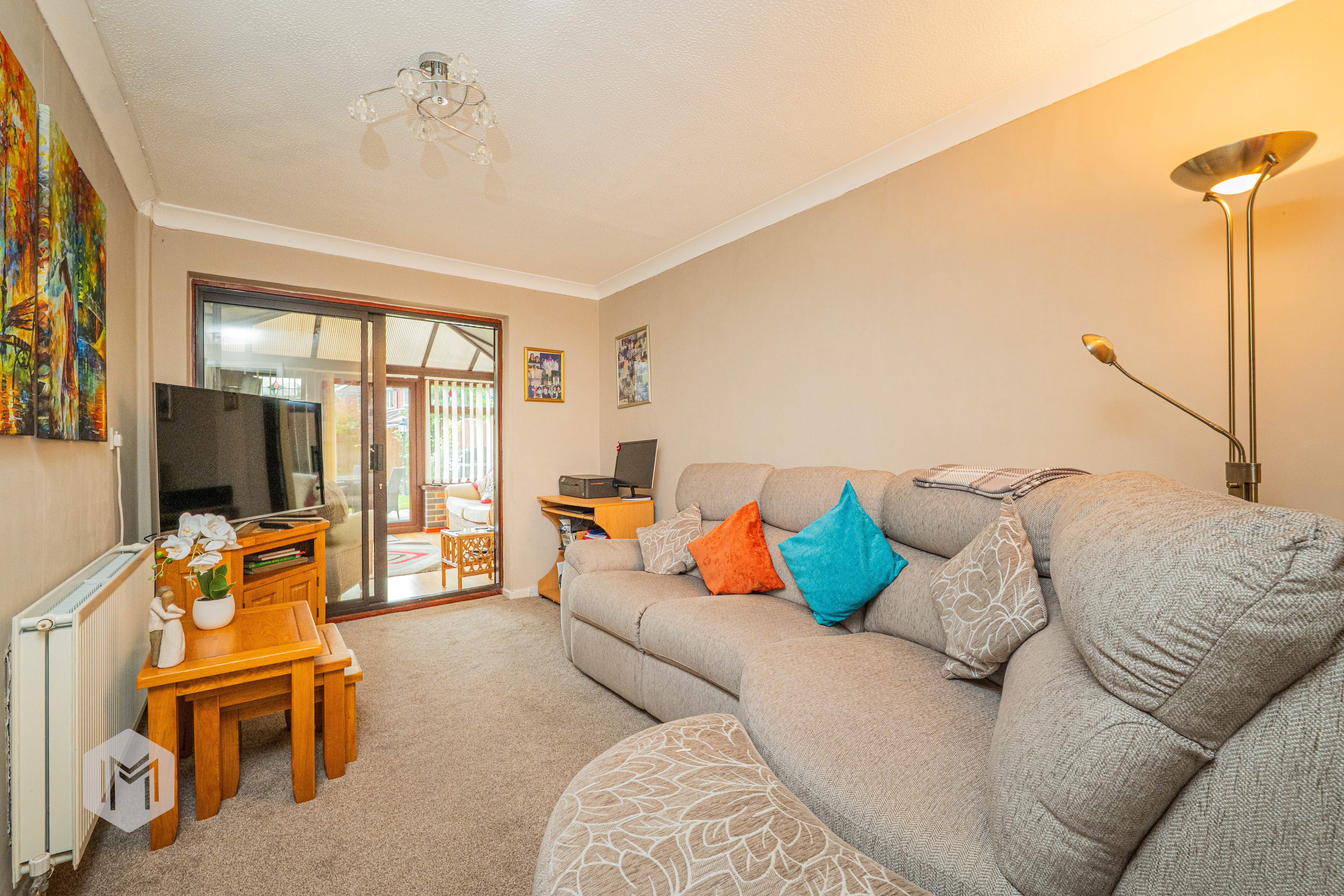 Ashcombe Drive, Radcliffe, M26, photo 5