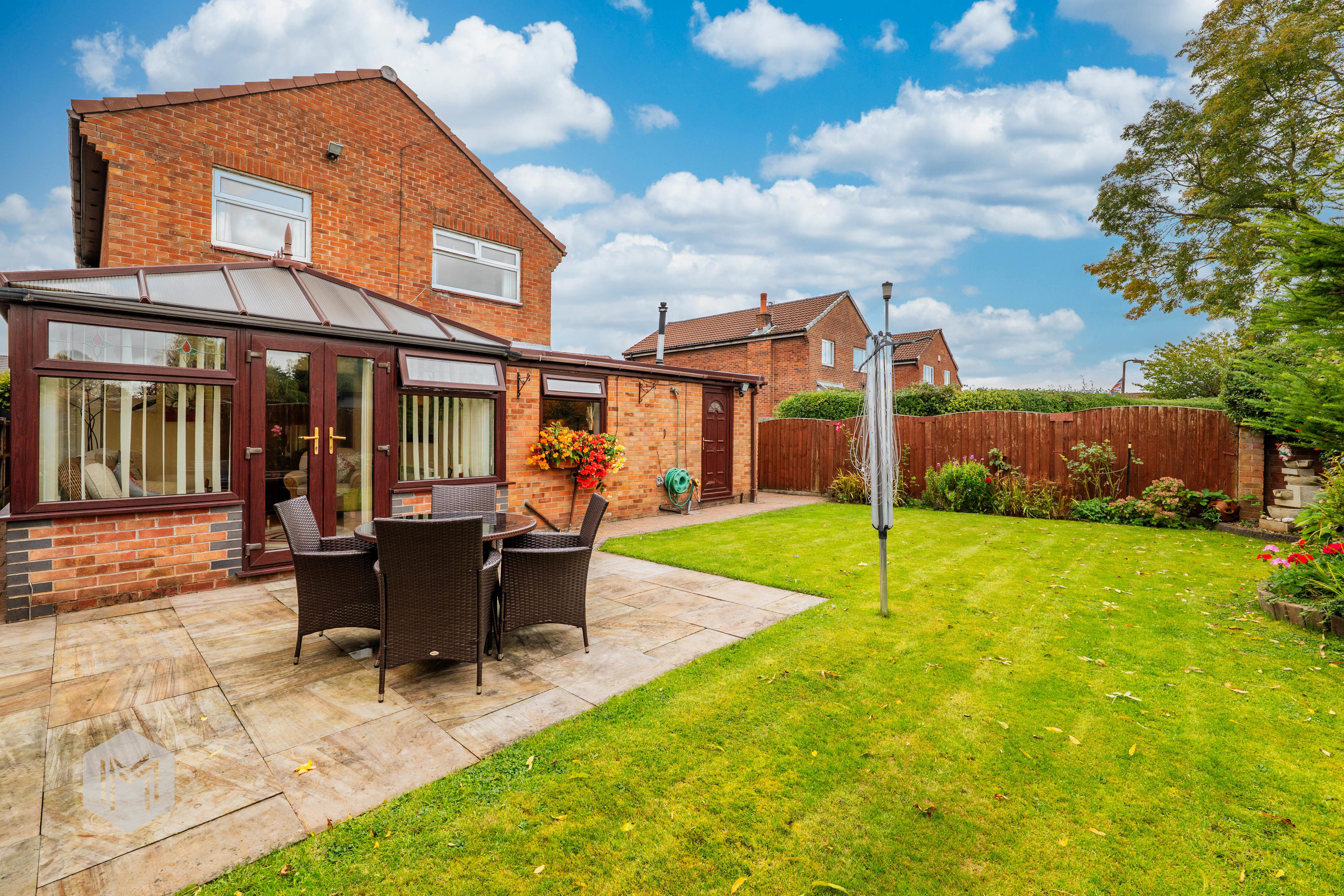 Ashcombe Drive, Radcliffe, M26, photo 23