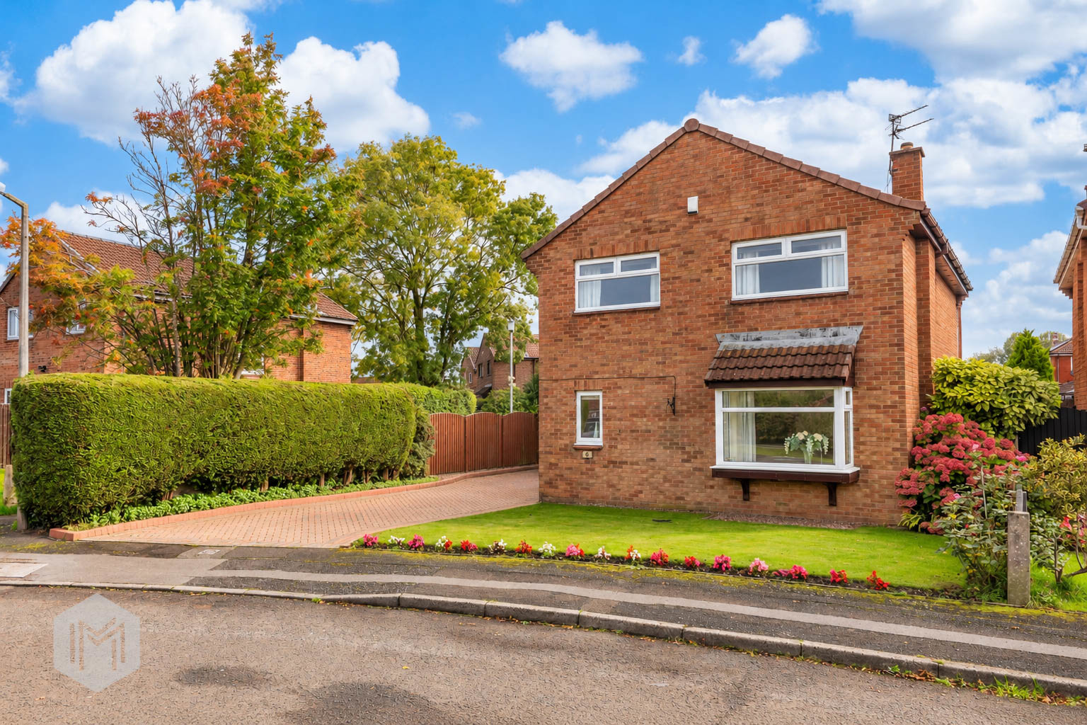 Ashcombe Drive, Radcliffe, M26, photo 29