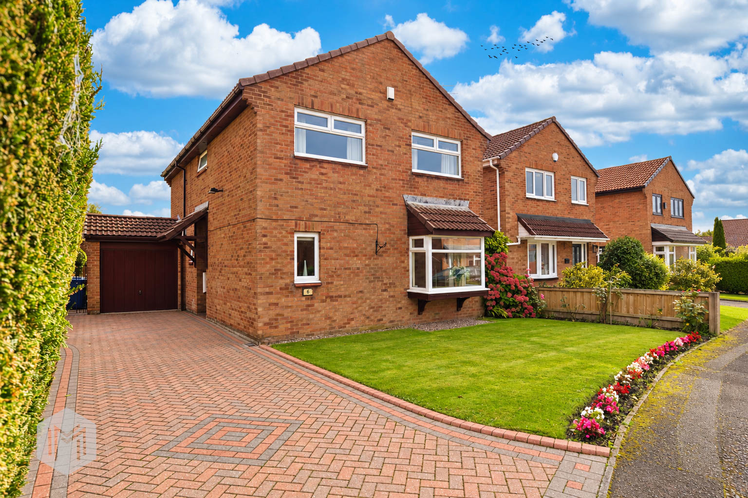 Ashcombe Drive, Radcliffe, M26