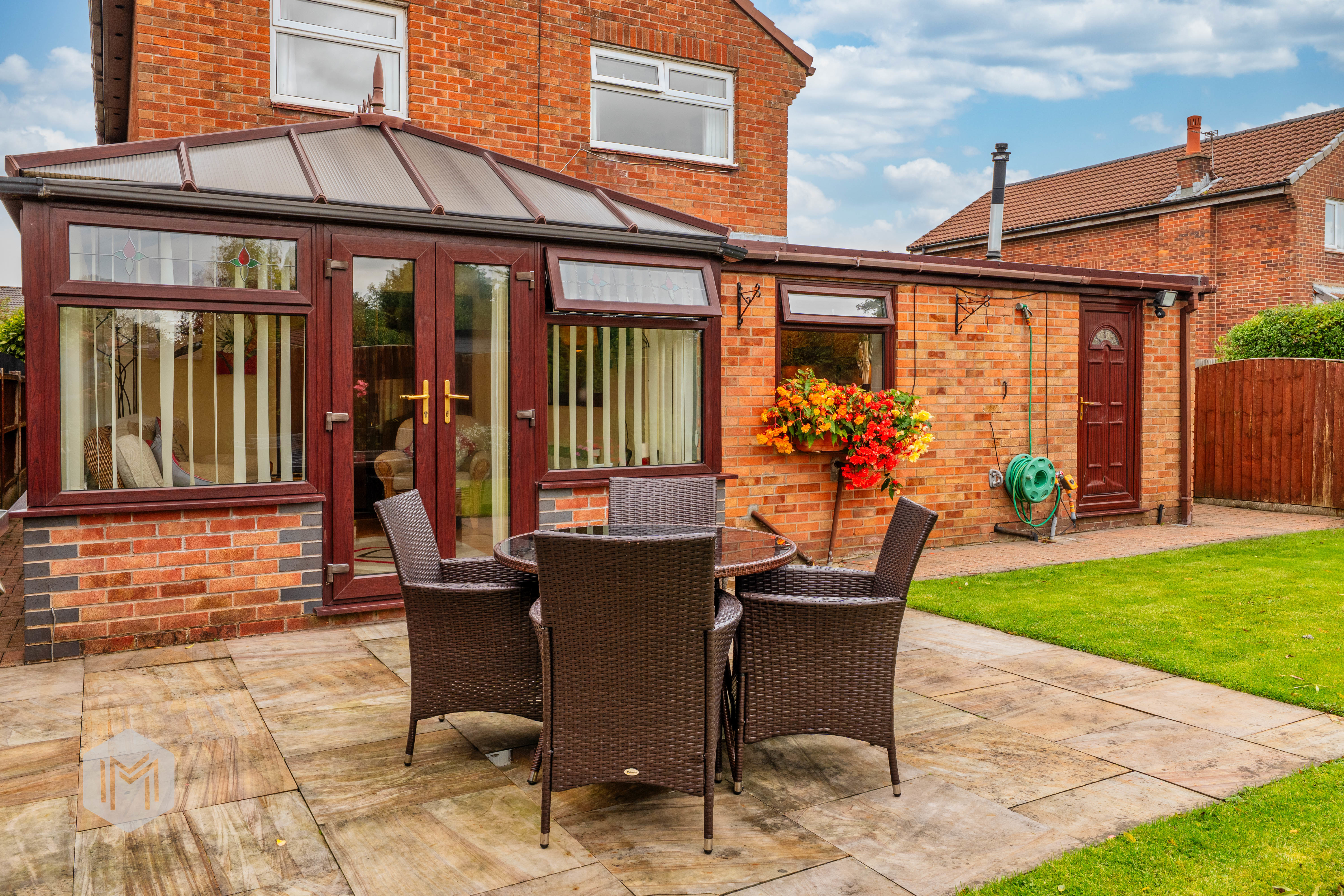 Ashcombe Drive, Radcliffe, M26, photo 27