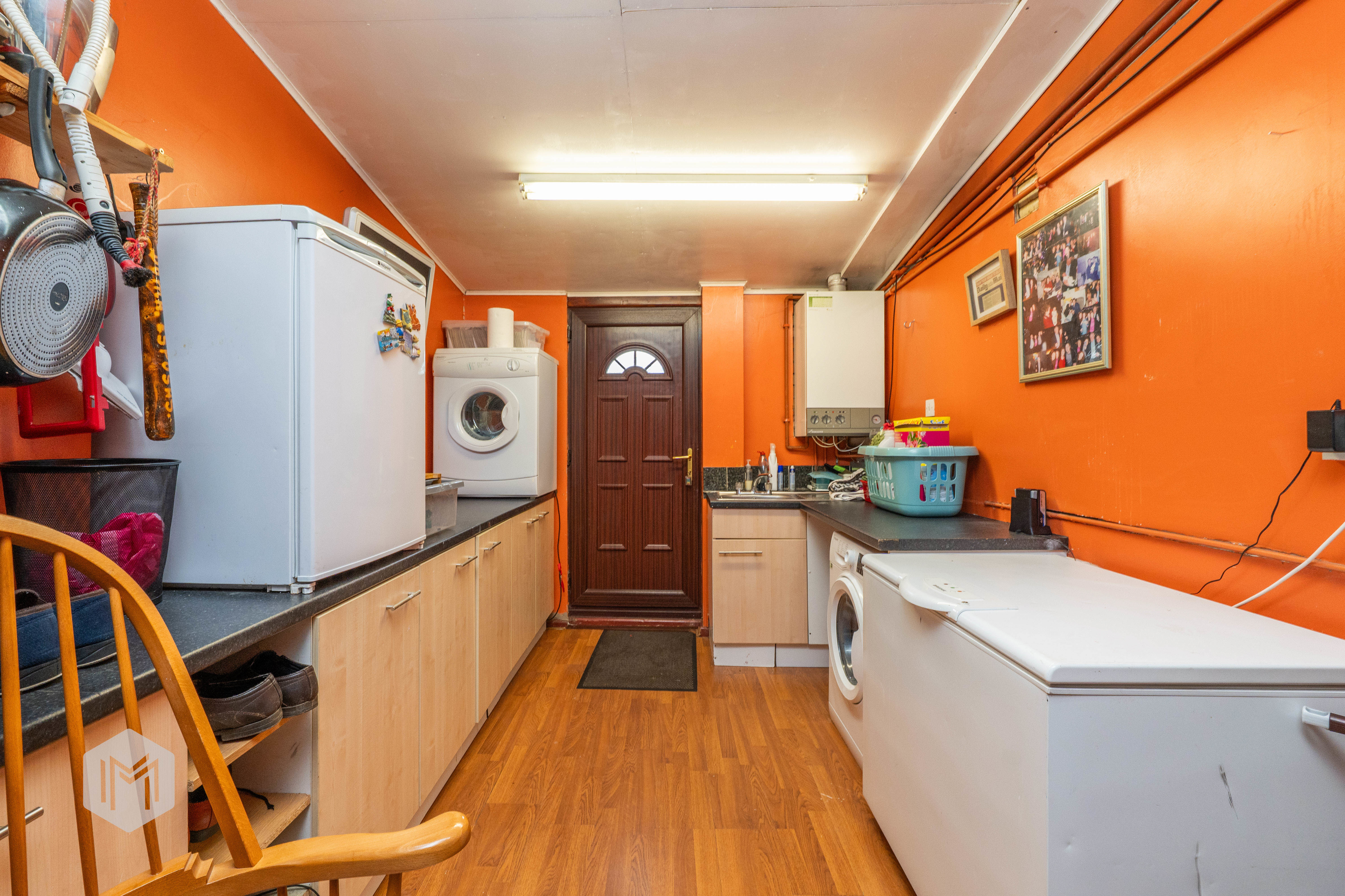 Ashcombe Drive, Radcliffe, M26, photo 17