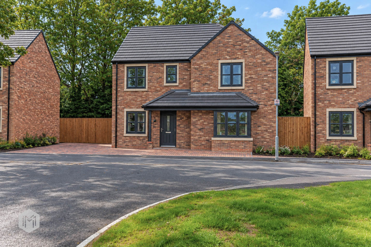 Park Road, Little Lever, BL3, photo 28
