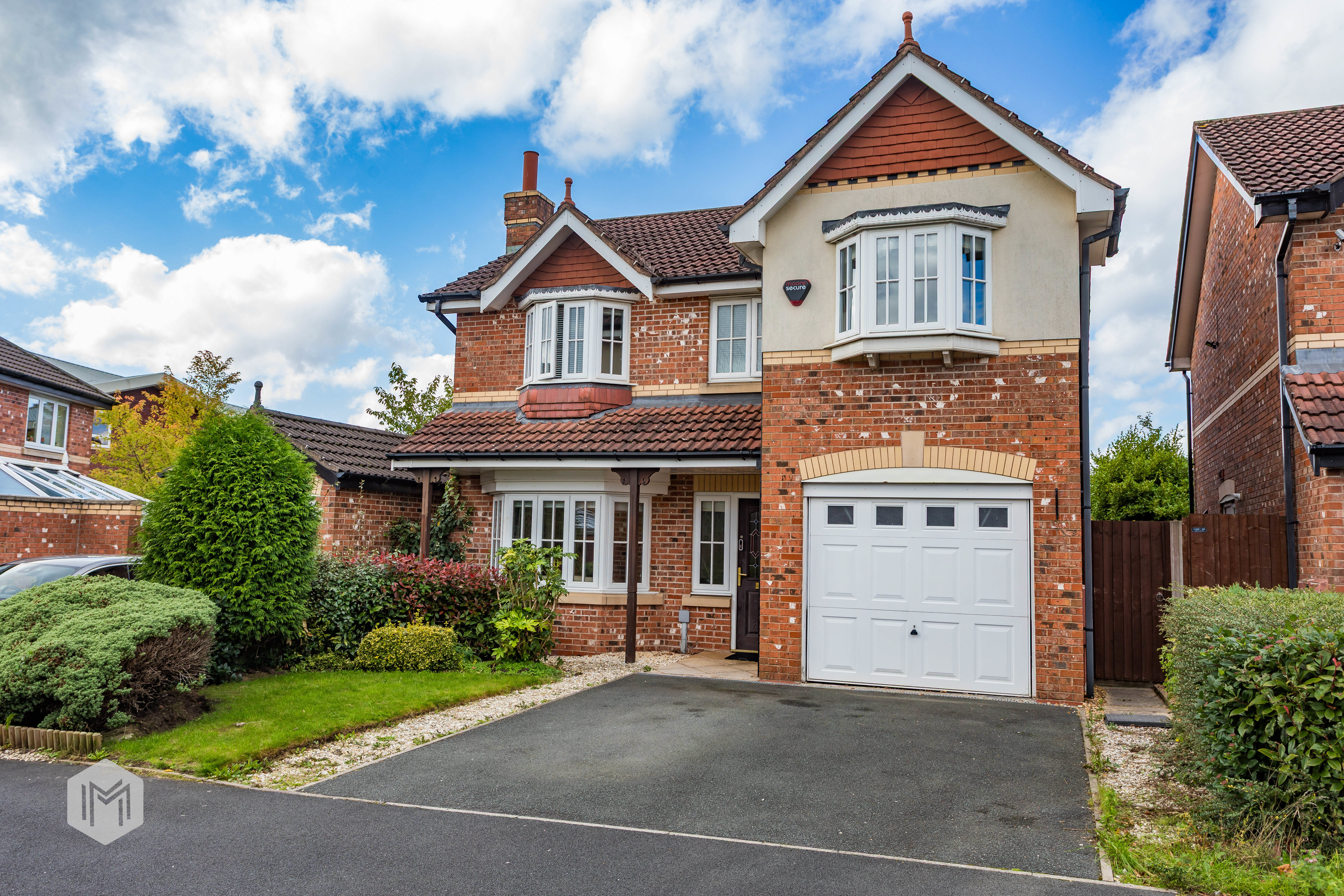 Aspinall Close, Horwich, BL6, photo 23