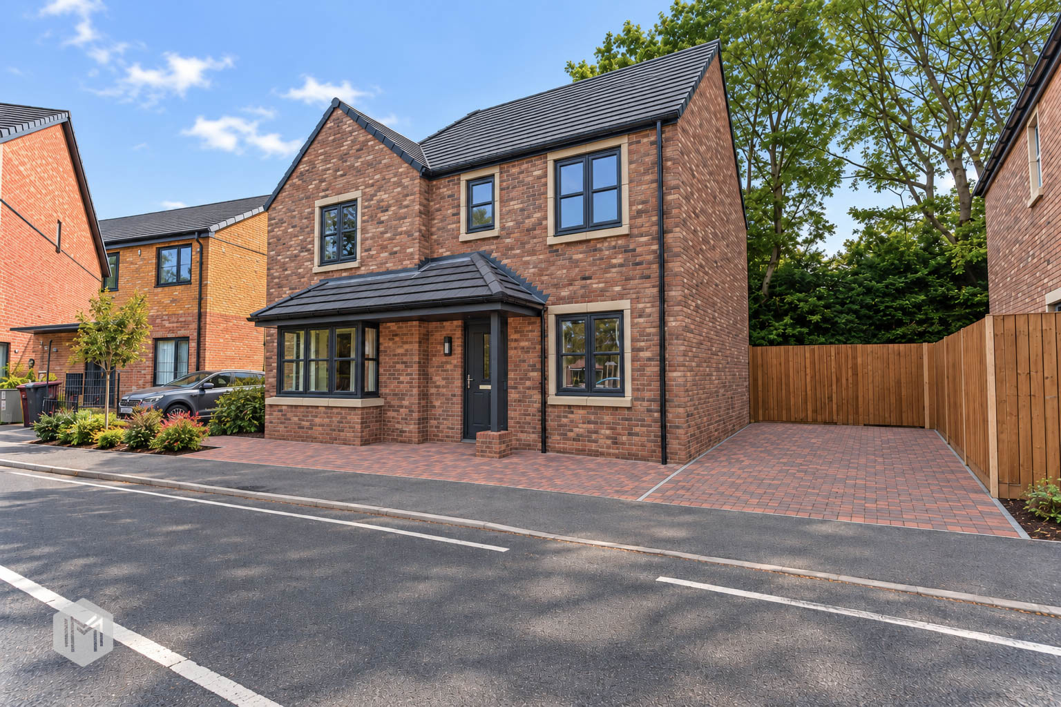 Park Road, Little Lever, BL3, photo 5