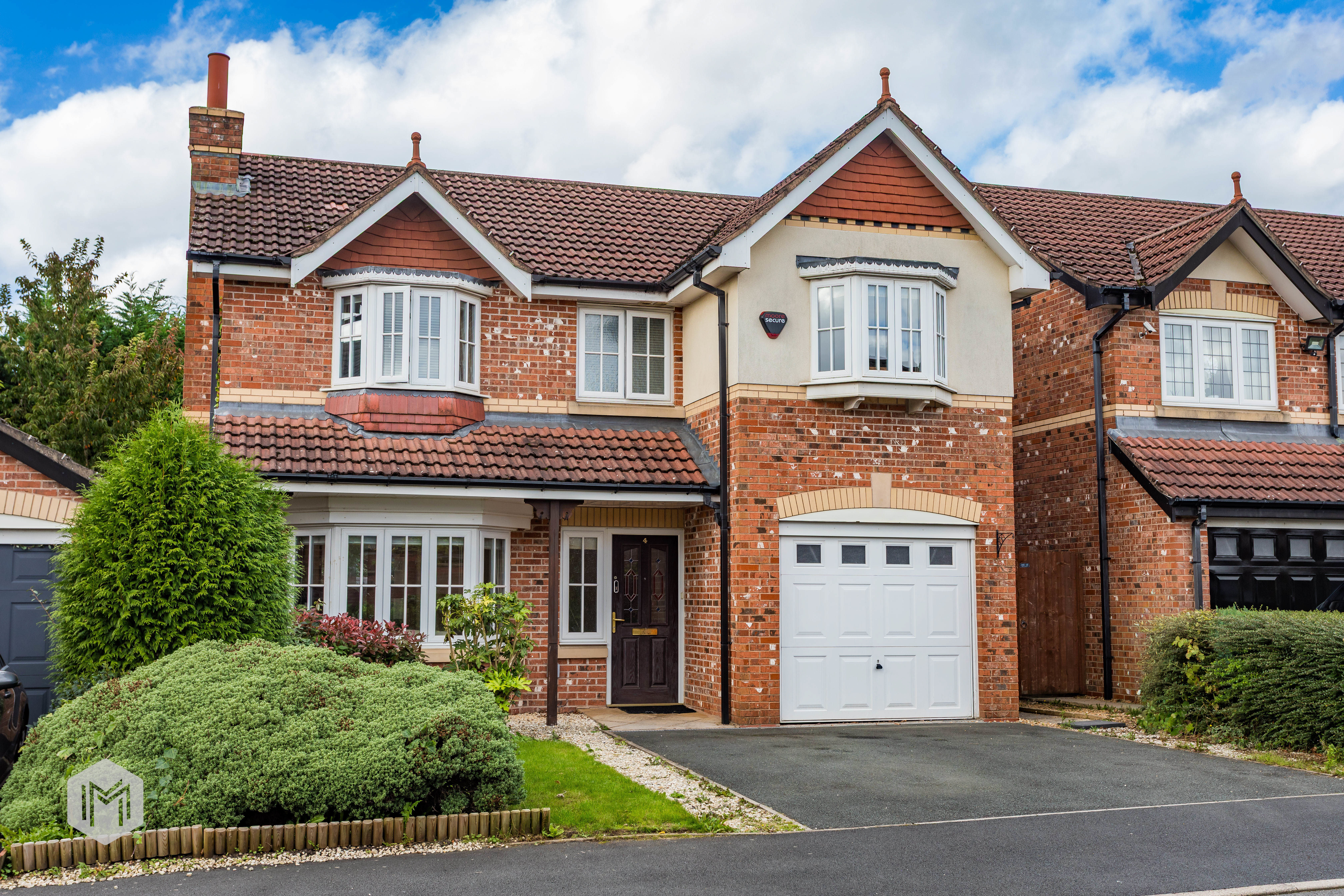 Aspinall Close, Horwich, BL6