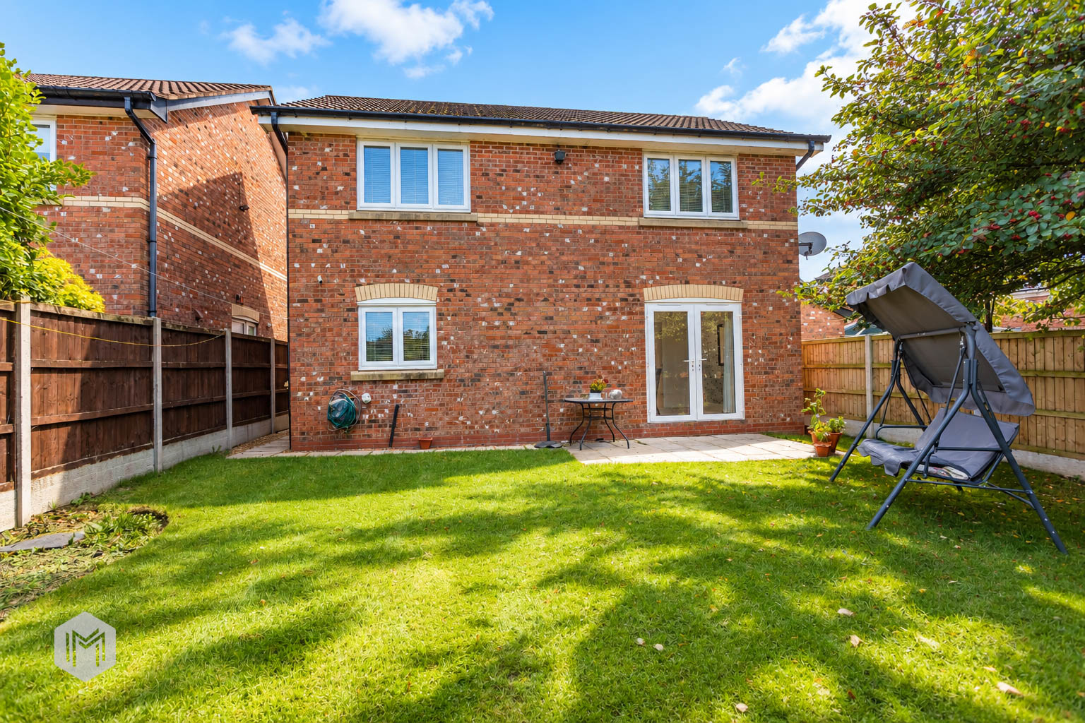 Aspinall Close, Horwich, BL6, photo 24