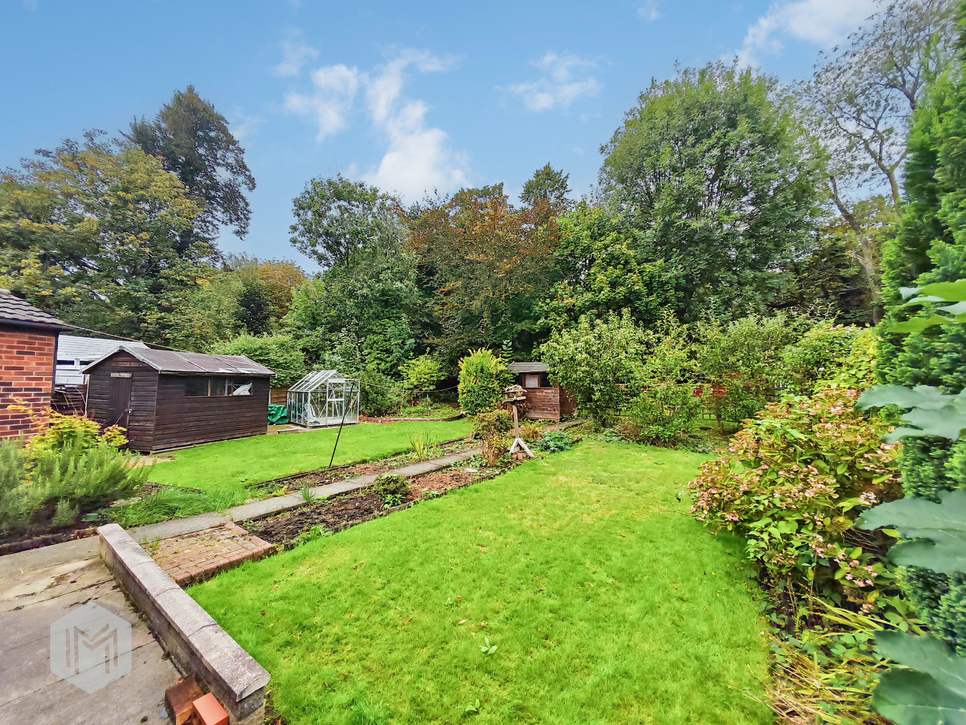 Dellcot Lane, Worsley, M28, photo 20