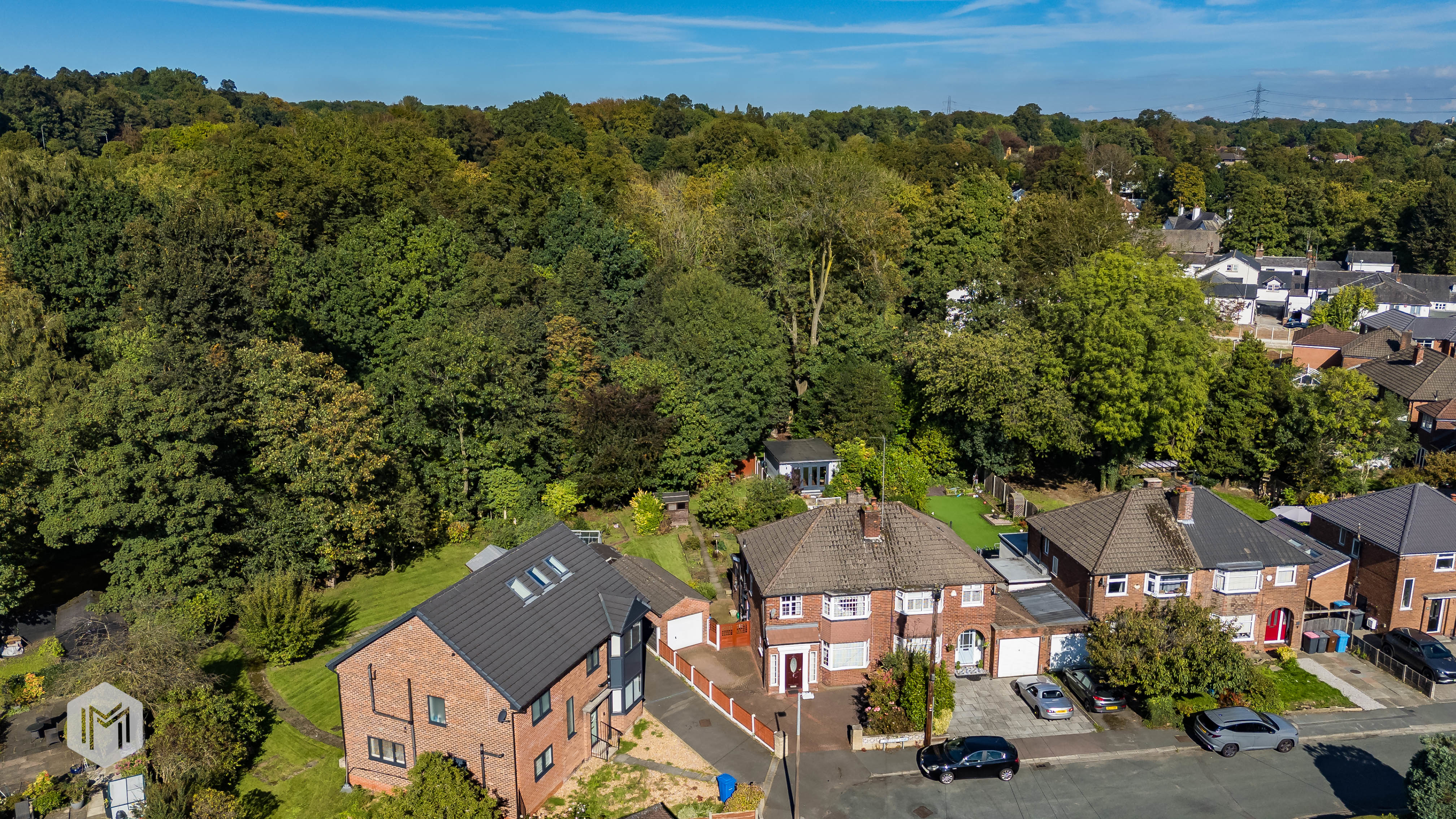Dellcot Lane, Worsley, M28, photo 33