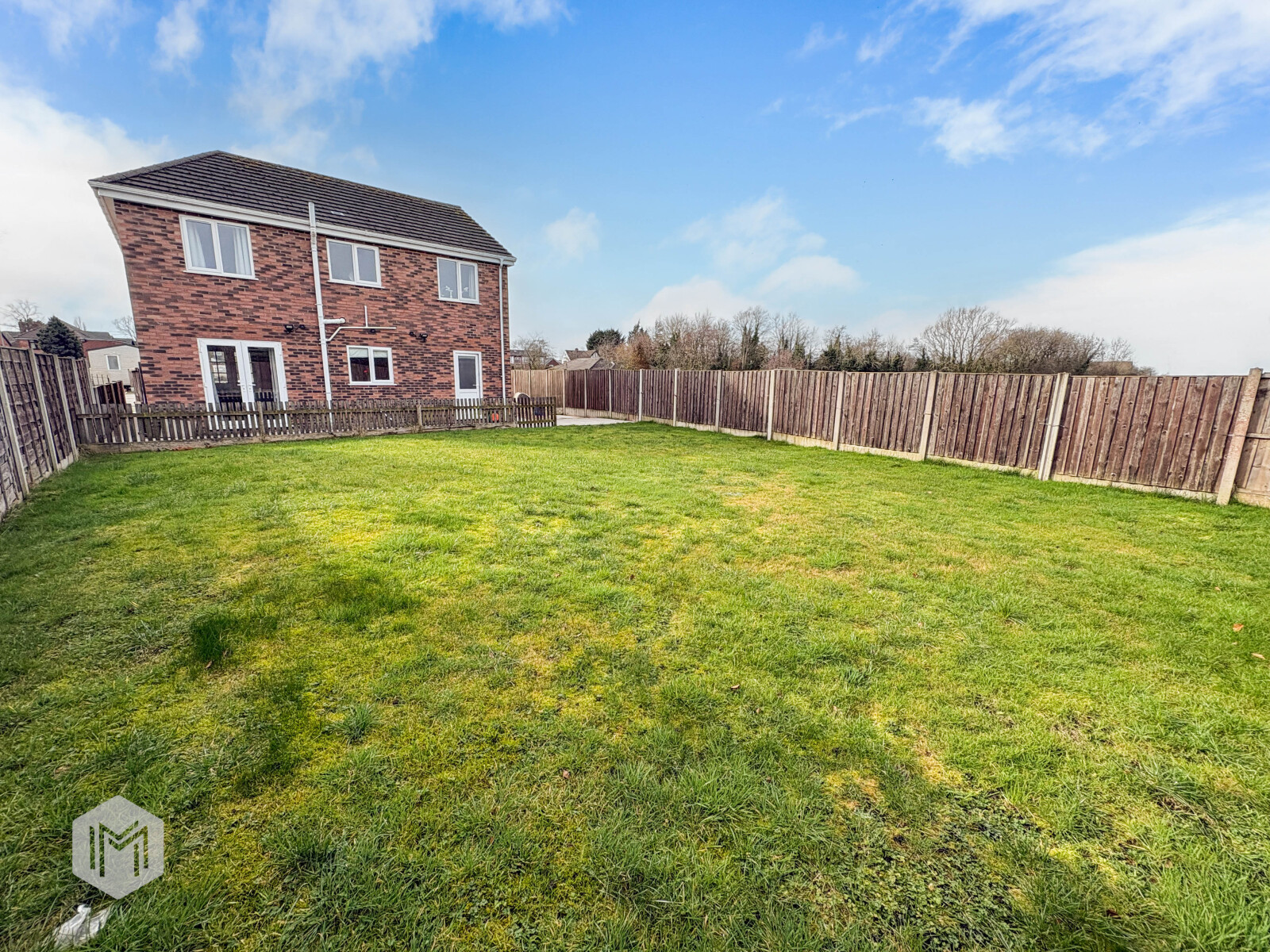 Newton Road, Lowton, WA3, photo 13