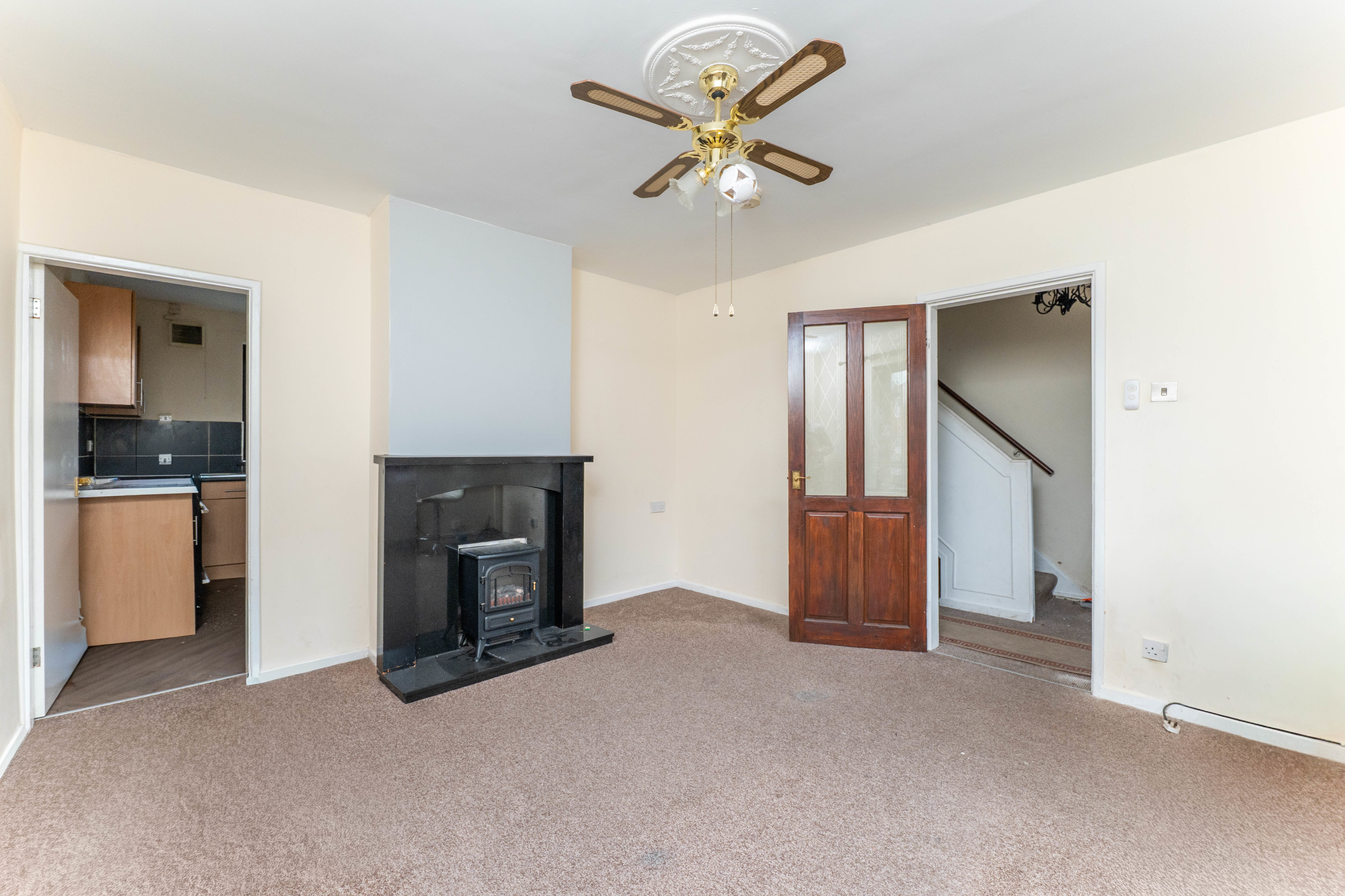 Toon Crescent, Bury, BL8, photo 2