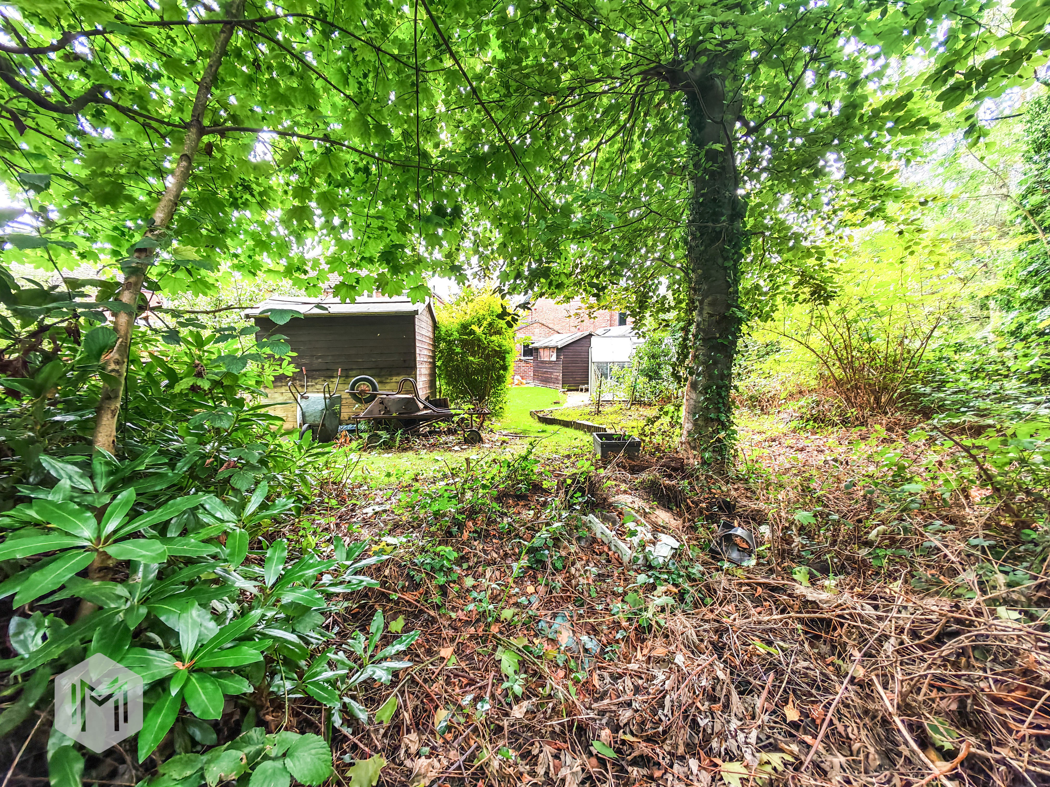 Dellcot Lane, Worsley, M28, photo 24
