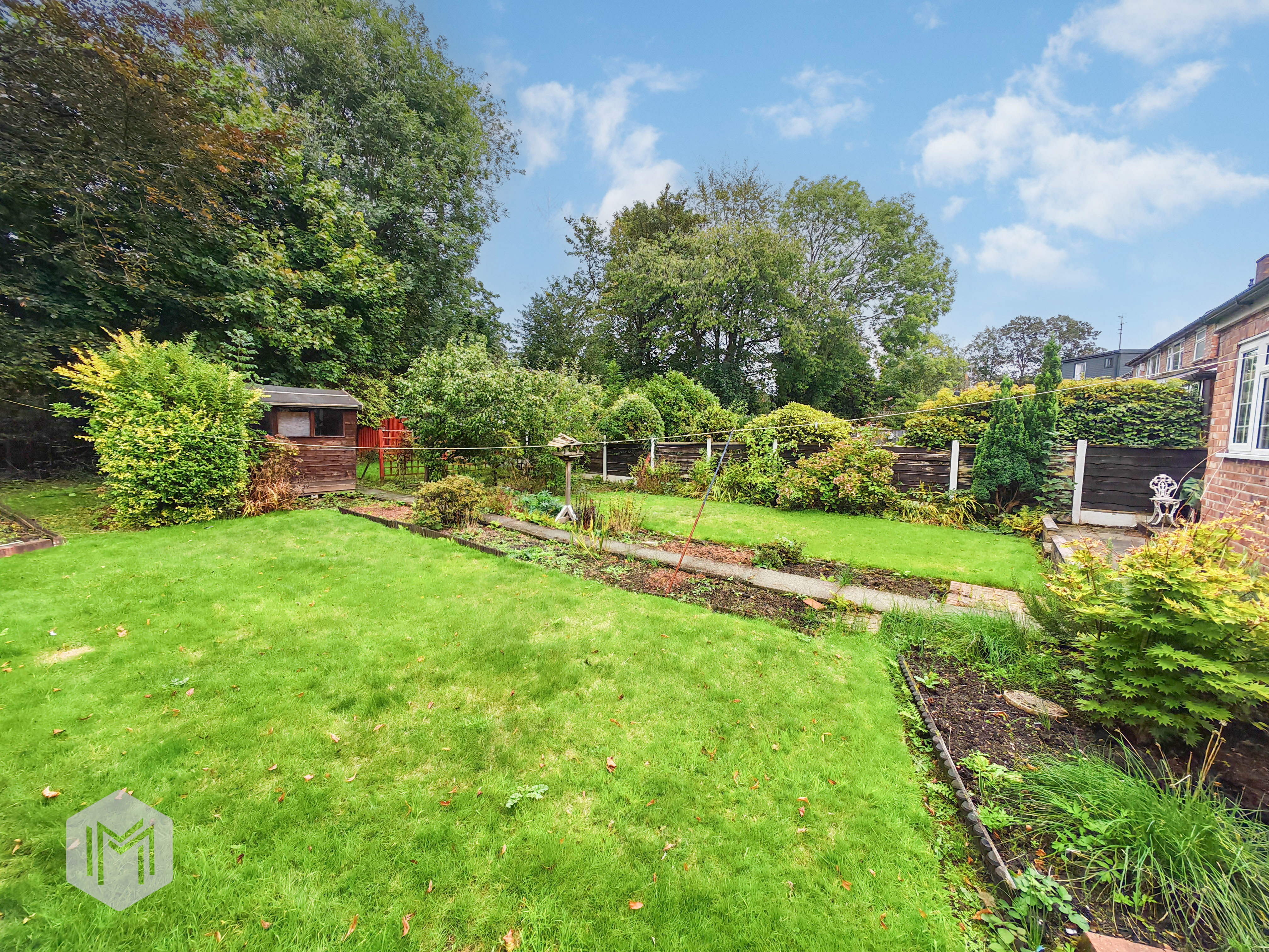 Dellcot Lane, Worsley, M28, photo 3