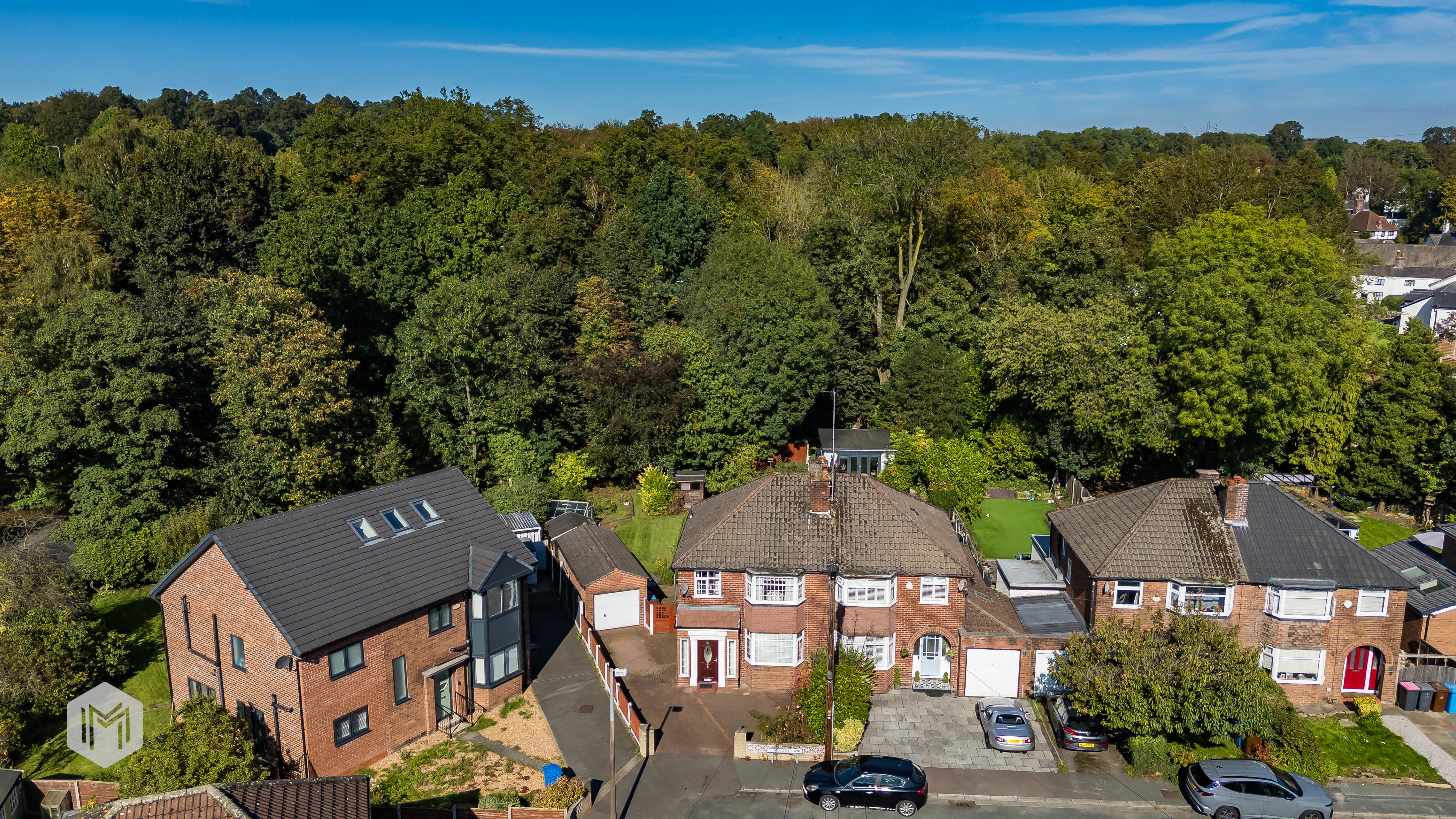 Dellcot Lane, Worsley, M28, photo 2