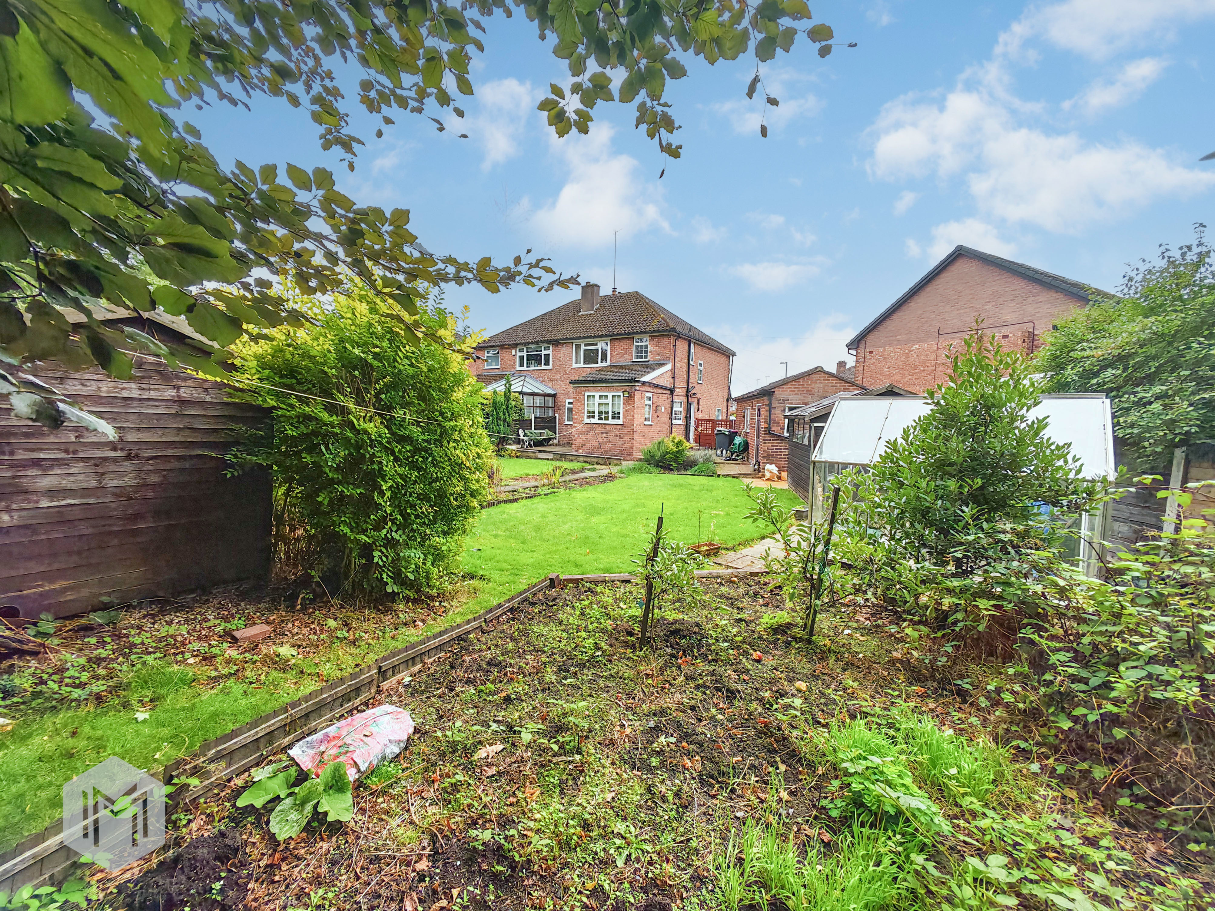Dellcot Lane, Worsley, M28, photo 5