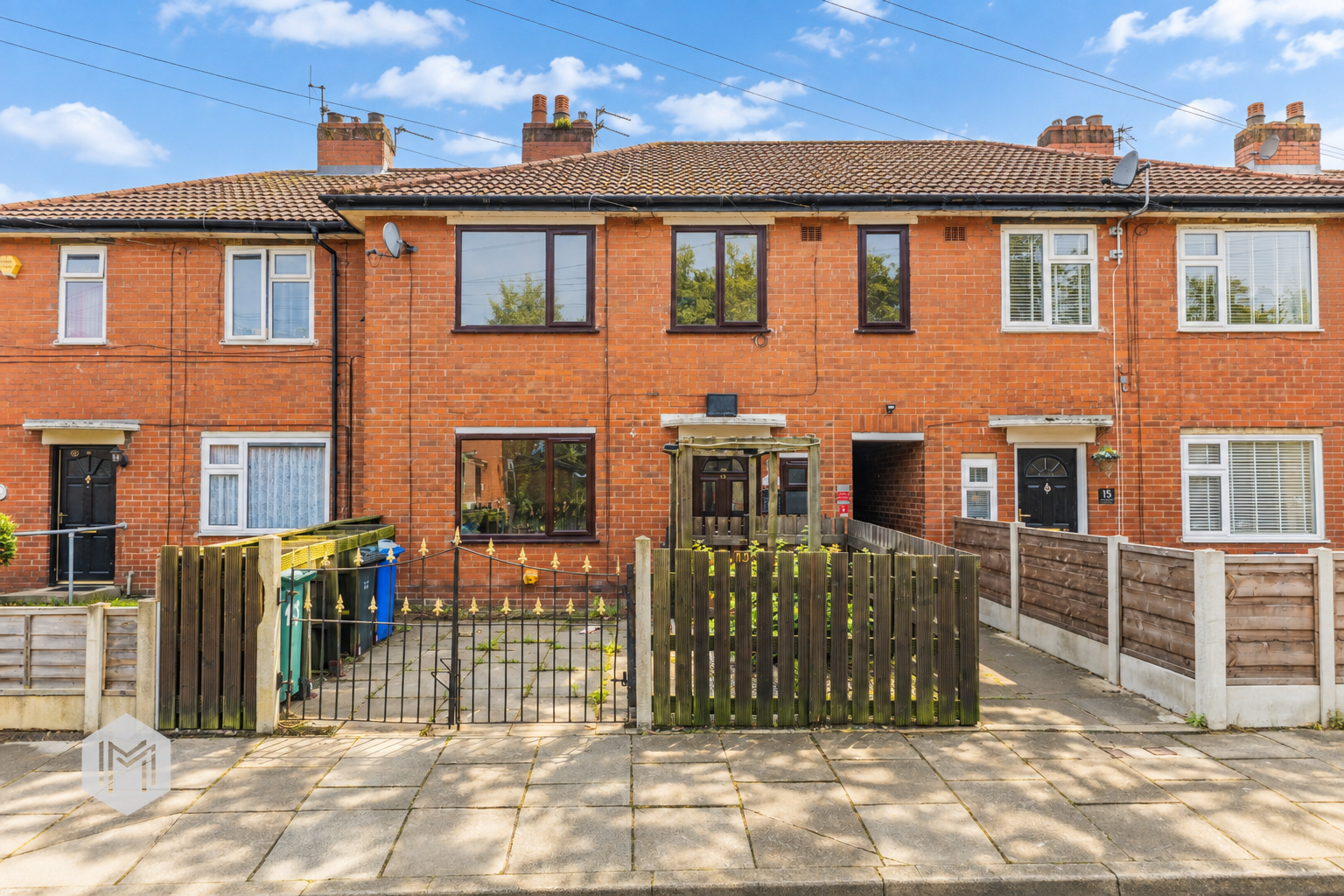 Toon Crescent, Bury, BL8