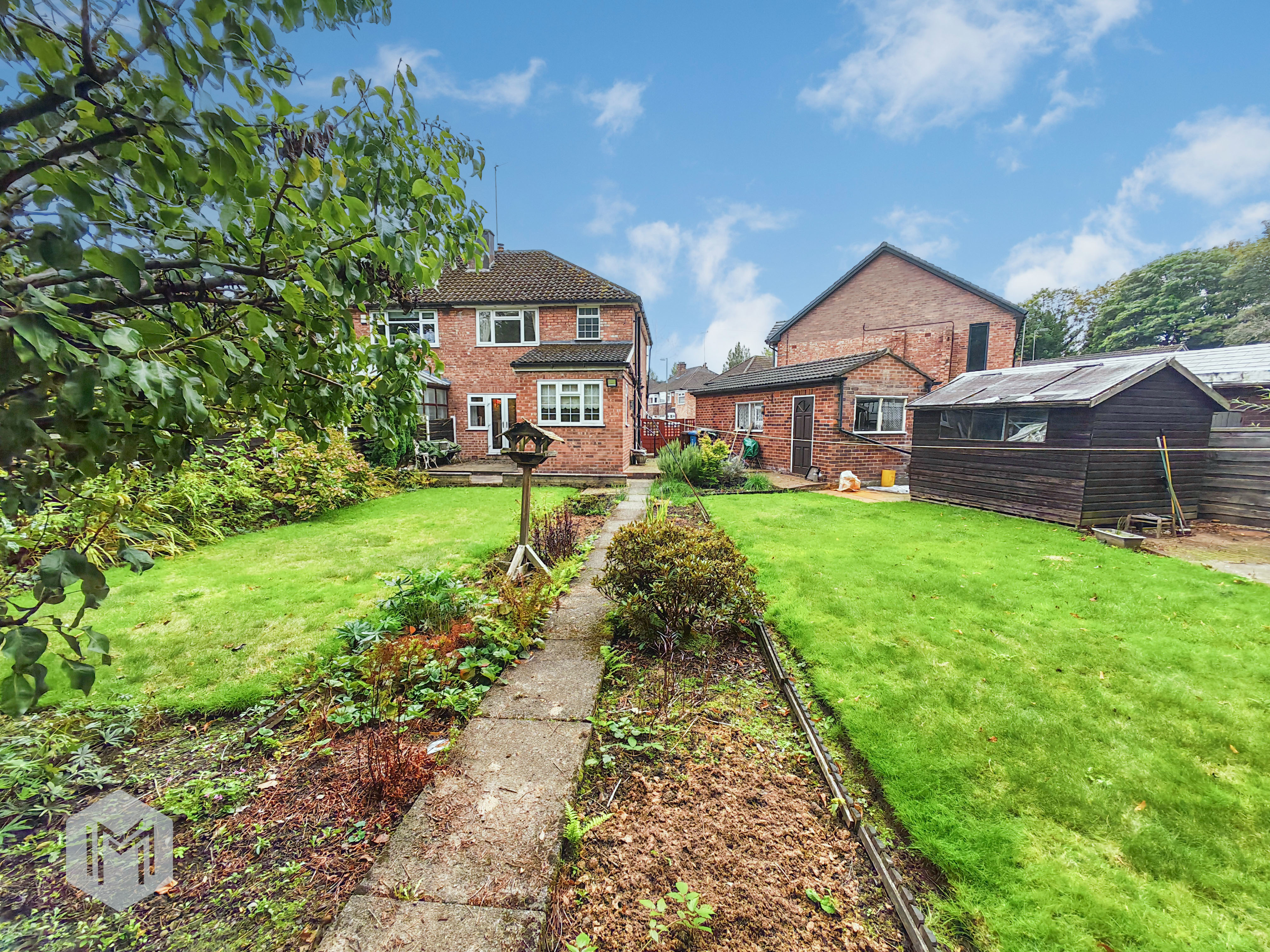 Dellcot Lane, Worsley, M28, photo 23