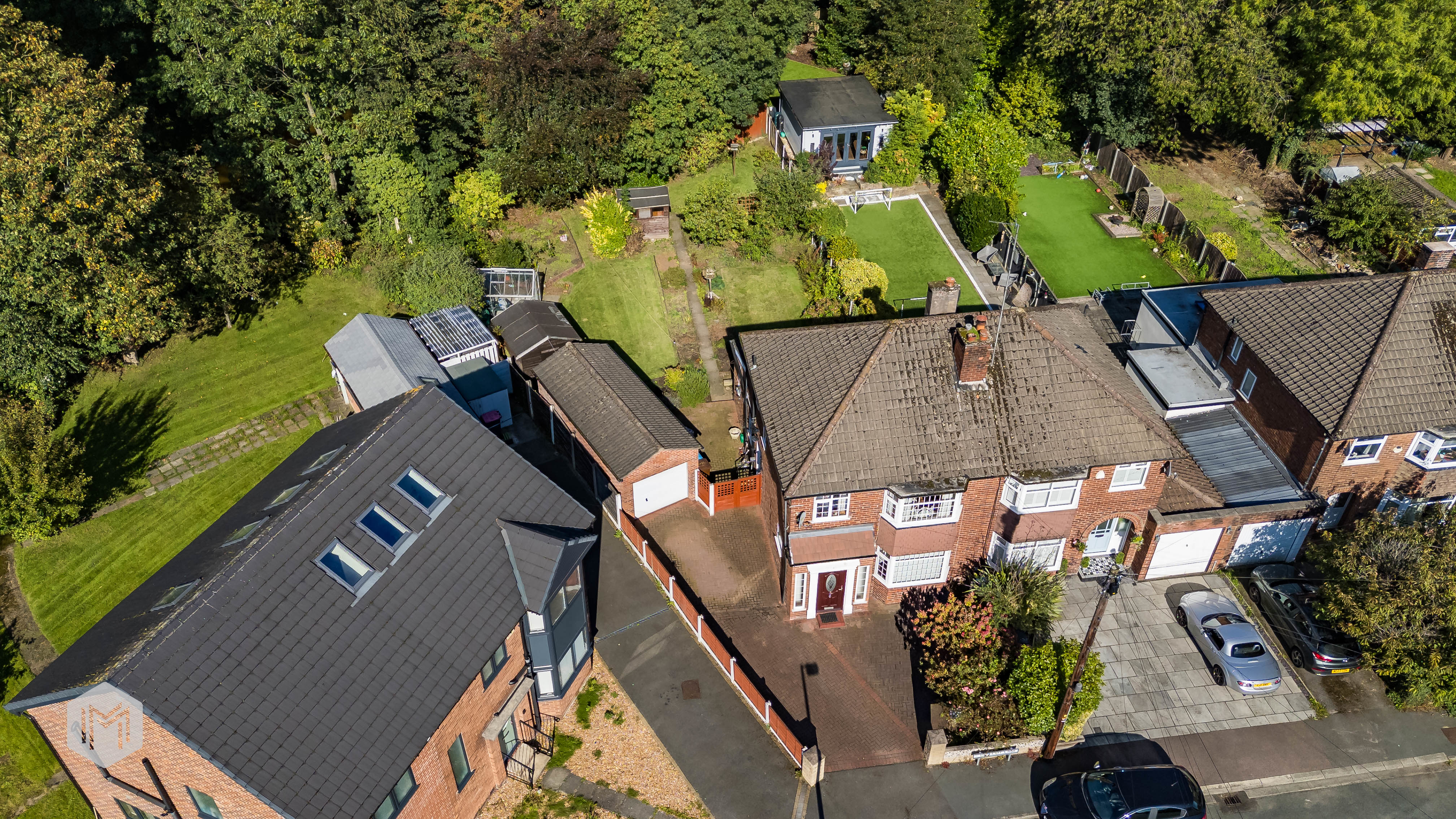 Dellcot Lane, Worsley, M28, photo 28