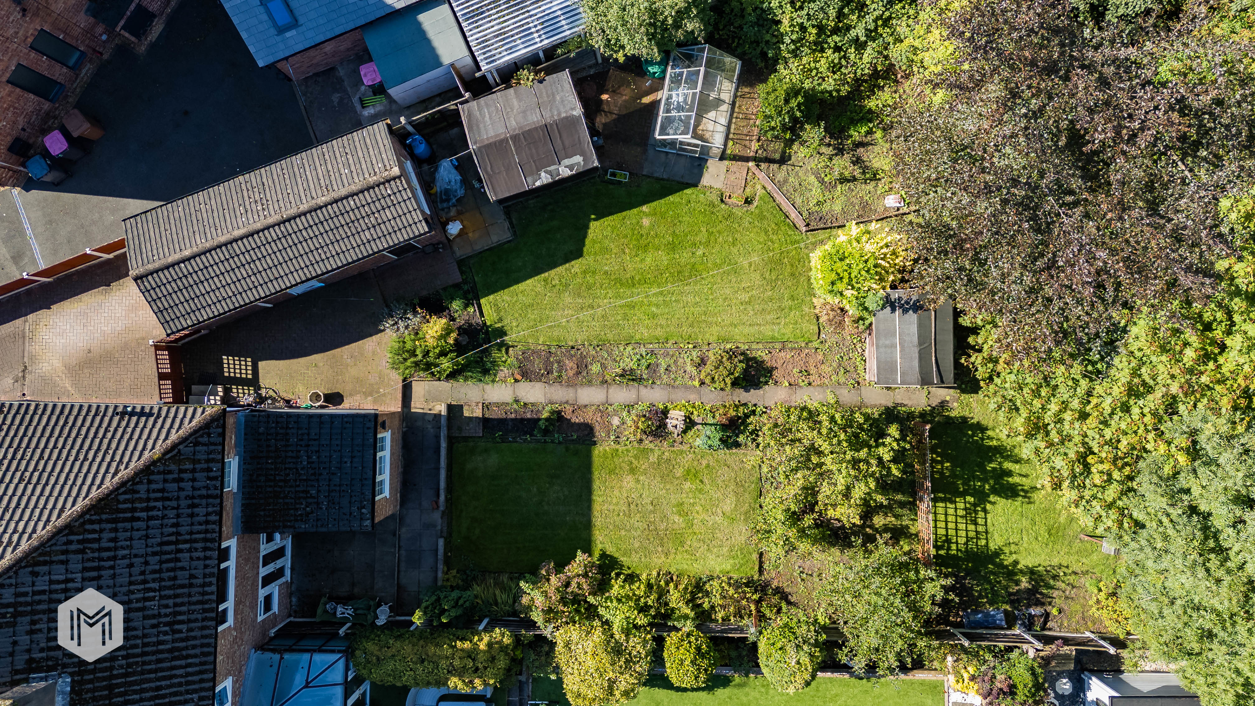 Dellcot Lane, Worsley, M28, photo 31