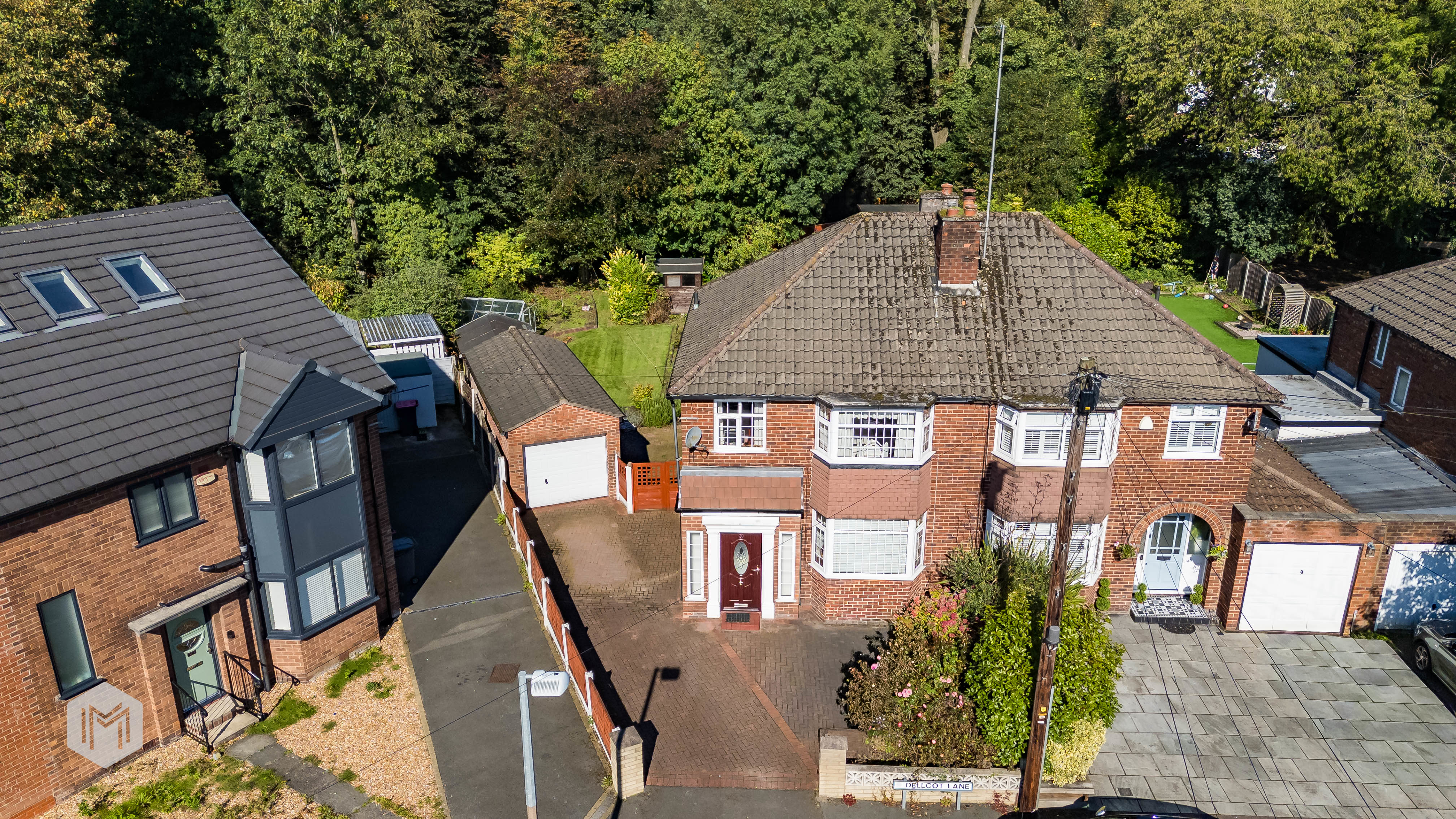 Dellcot Lane, Worsley, M28, photo 29